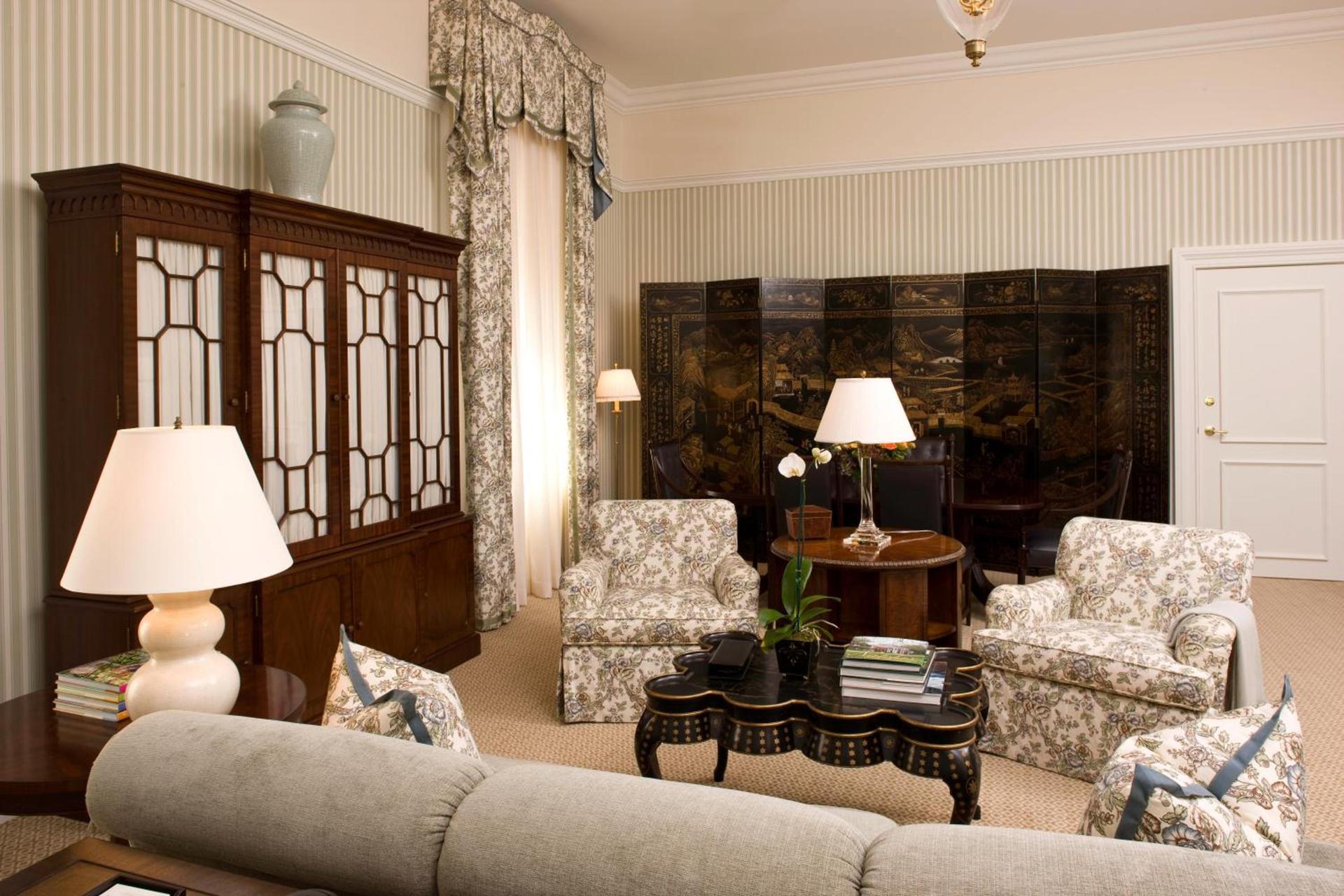 Capital Hotel photo 23
