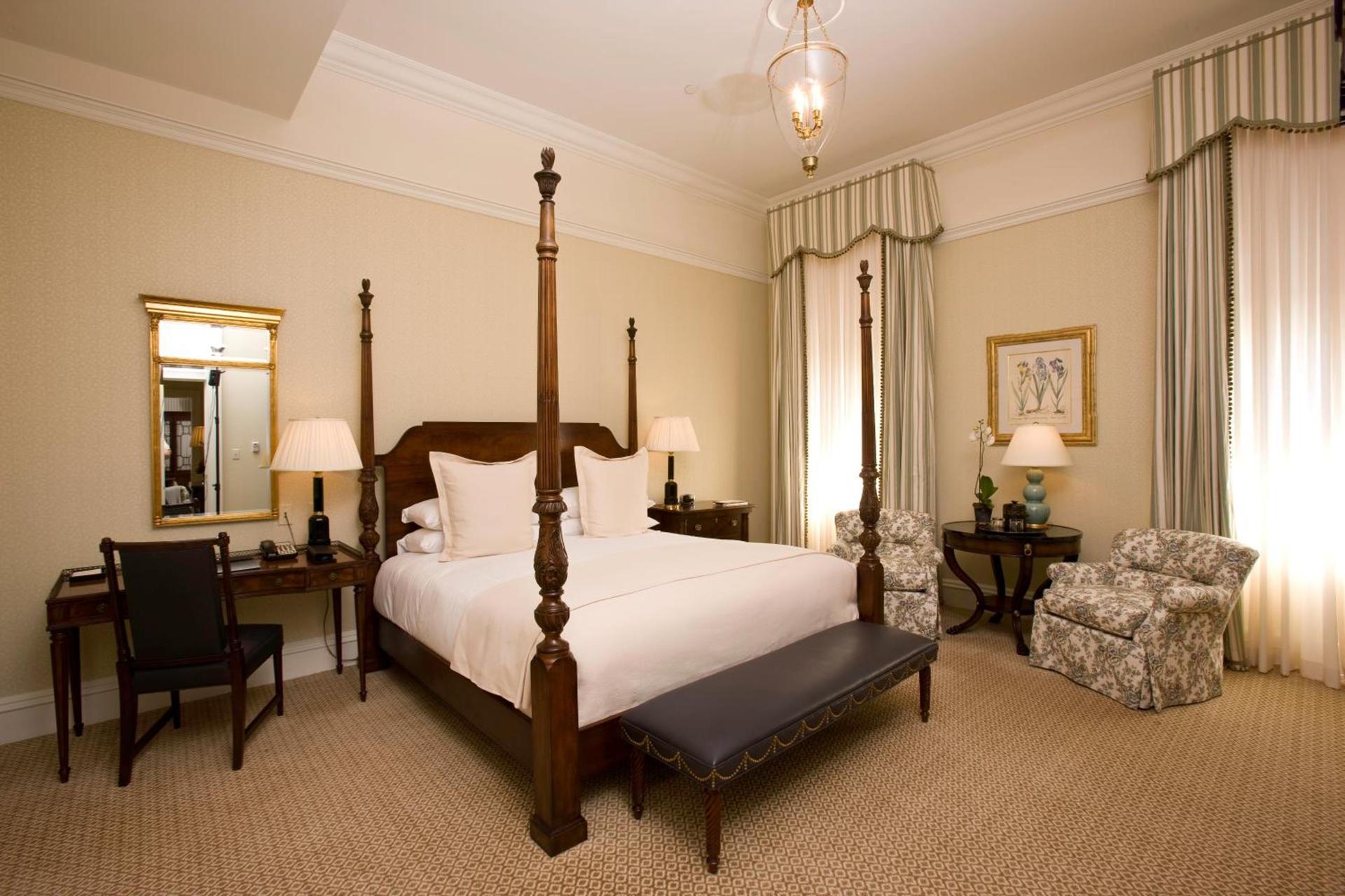 Capital Hotel photo 21
