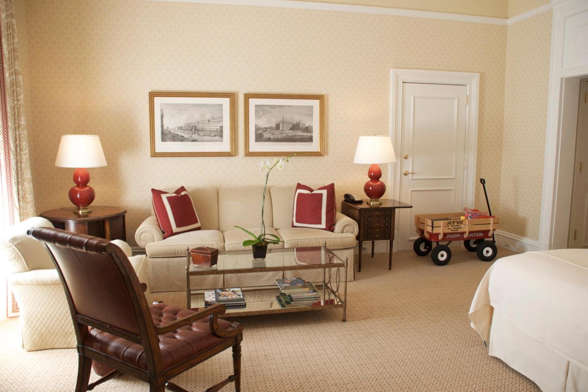 Capital Hotel photo 15