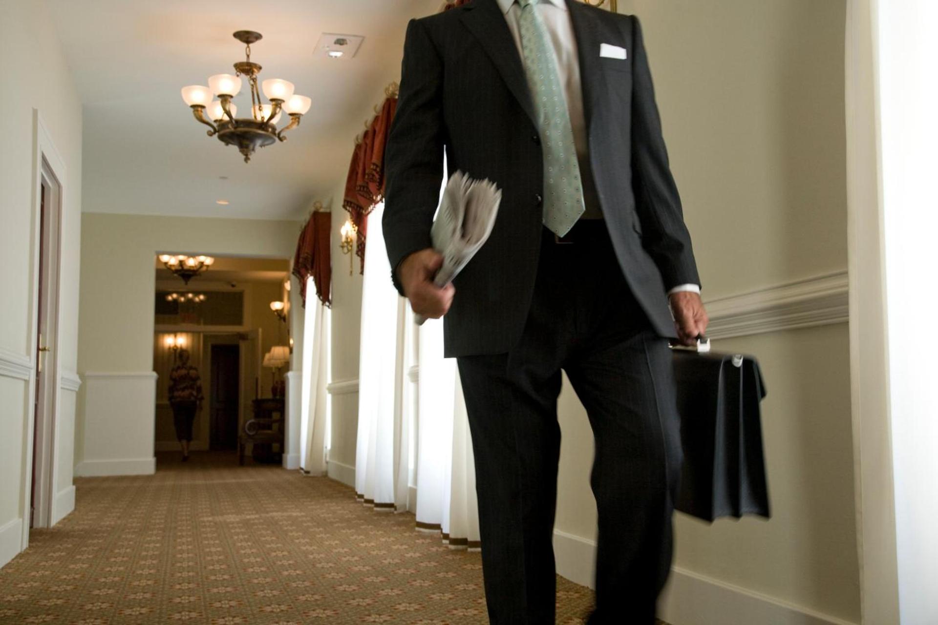 Capital Hotel photo 14