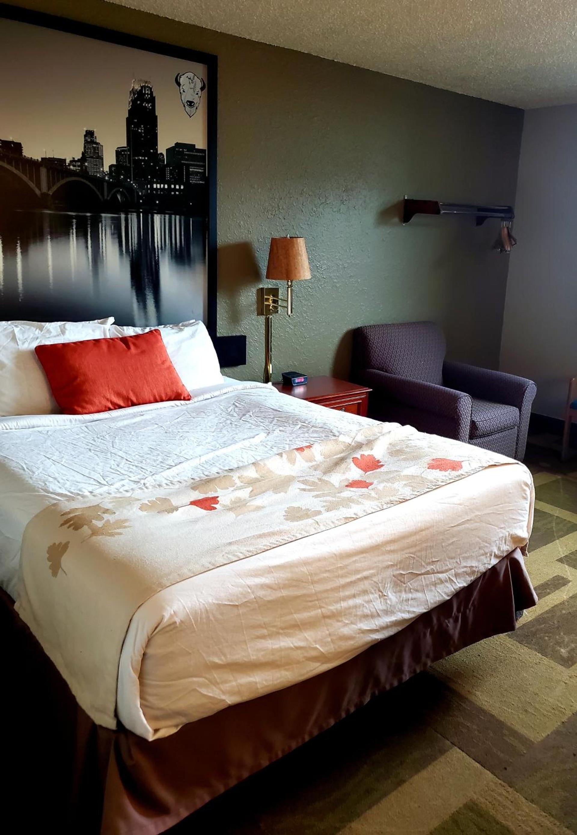 Bison Plains Lodge photo 35