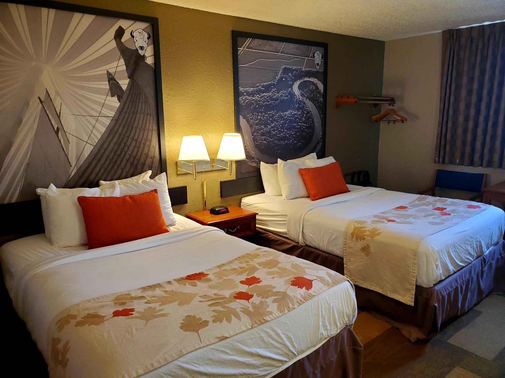 Bison Plains Lodge photo 34