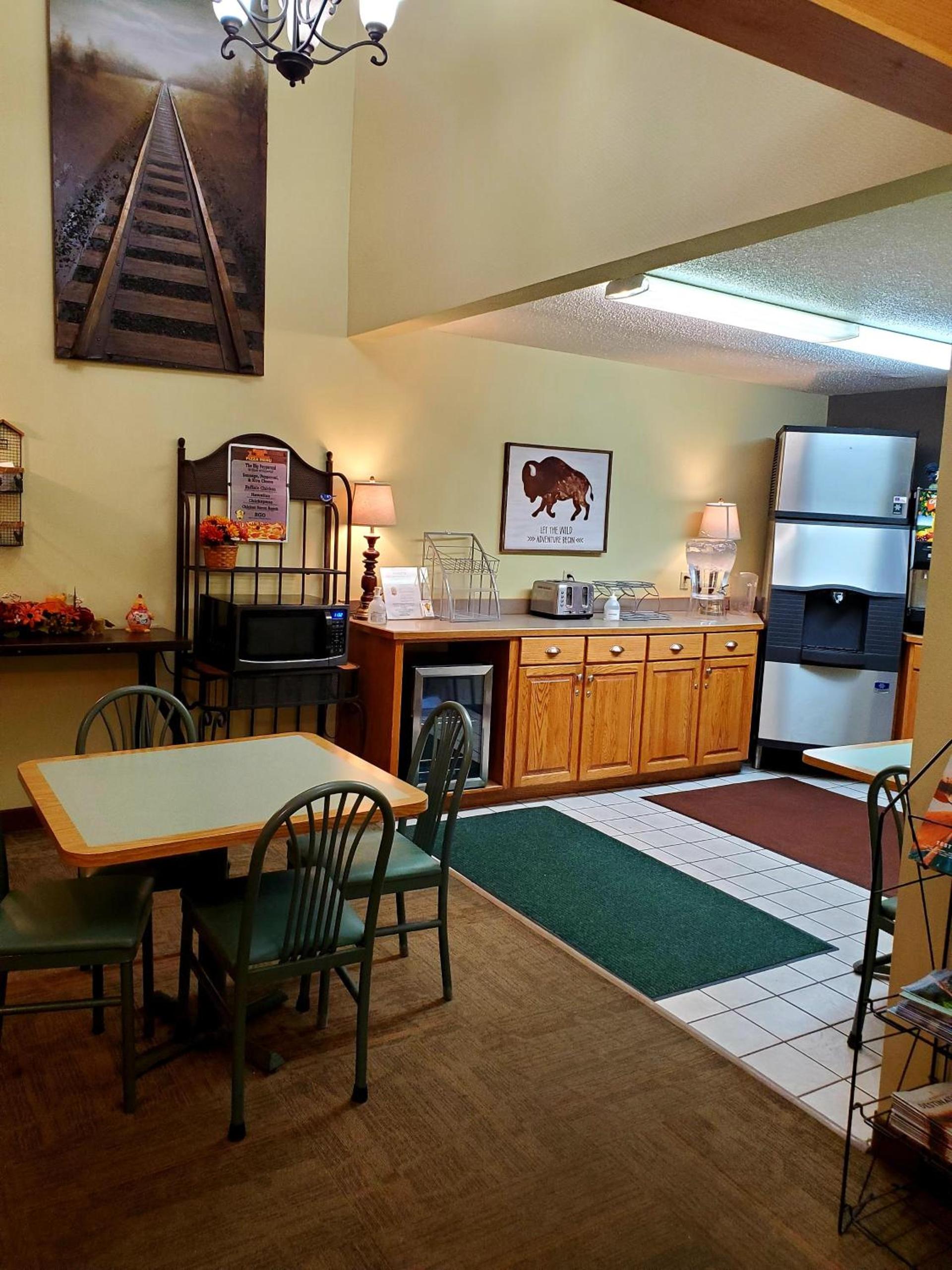 Bison Plains Lodge photo 25