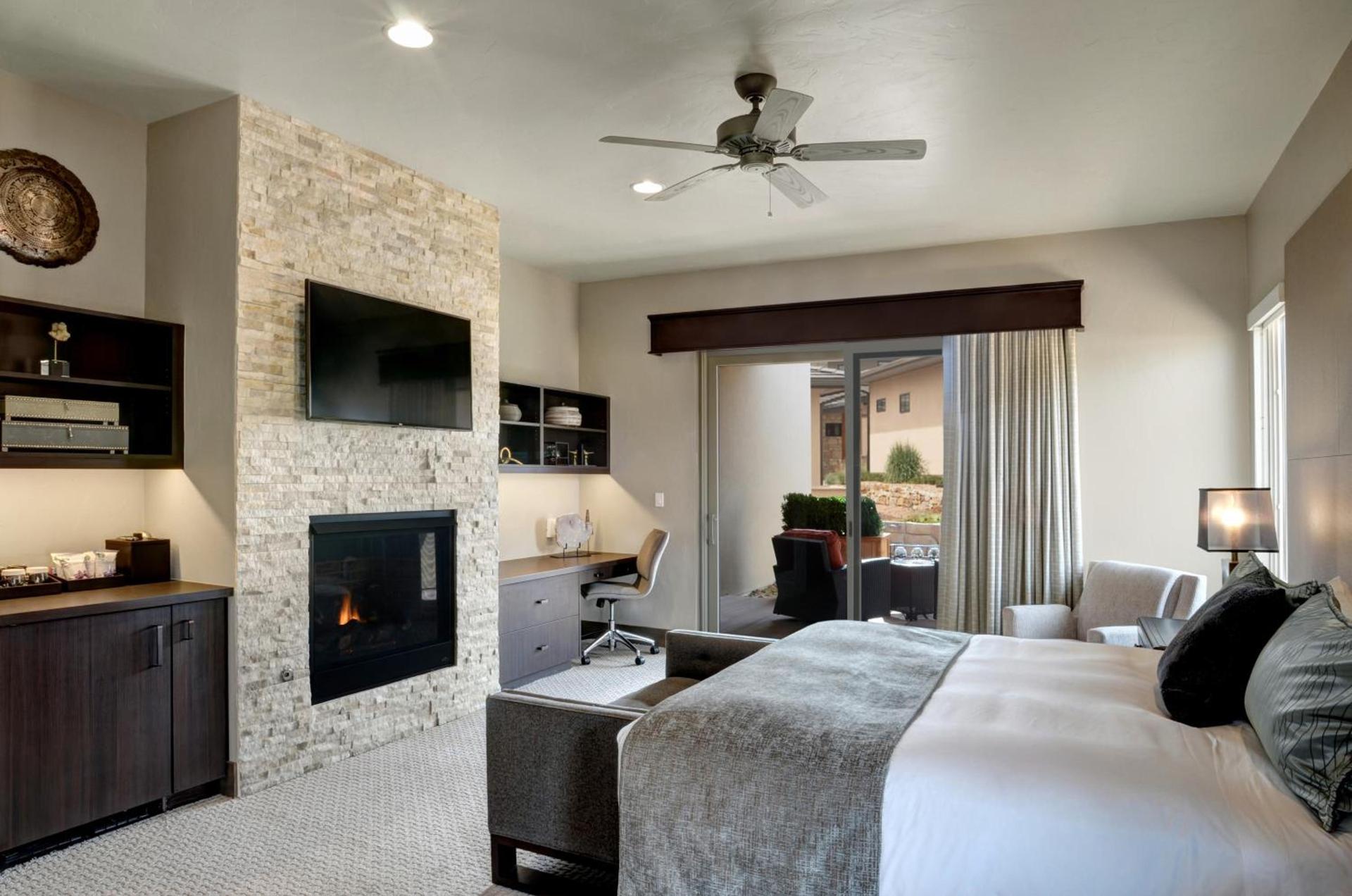 Garden of the Gods Resort & Club photo 4