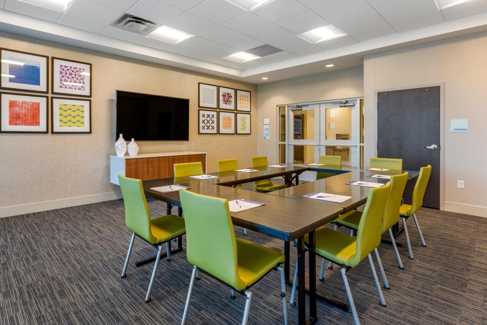 Holiday Inn Express & Suites - Phoenix Dwtn - State Capitol by IHG photo 35