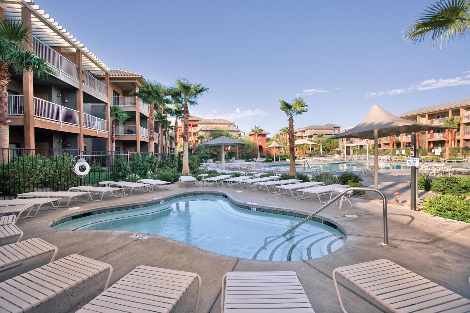 WorldMark Indio photo 25