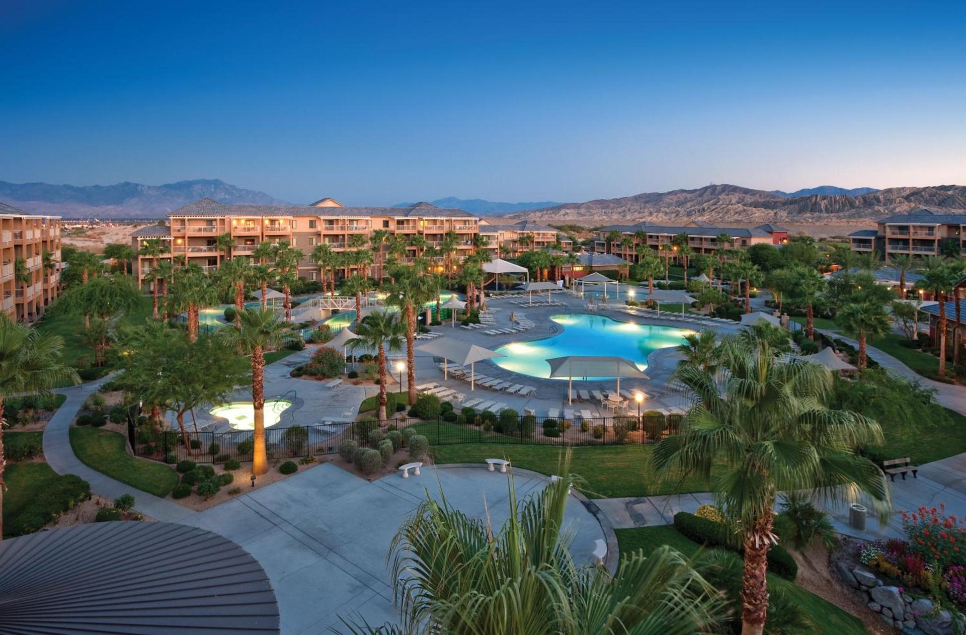 WorldMark Indio photo 7