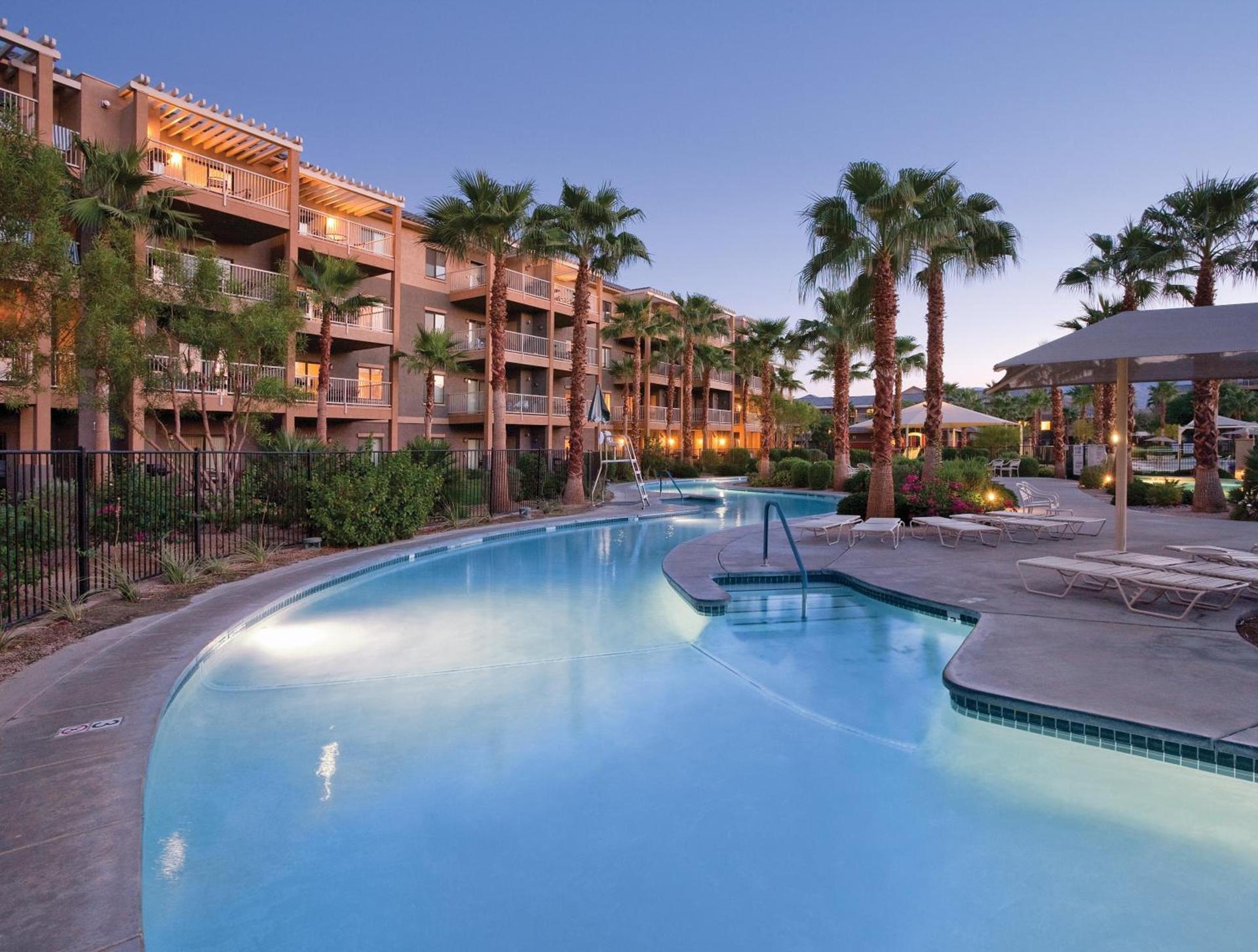 WorldMark Indio photo 2