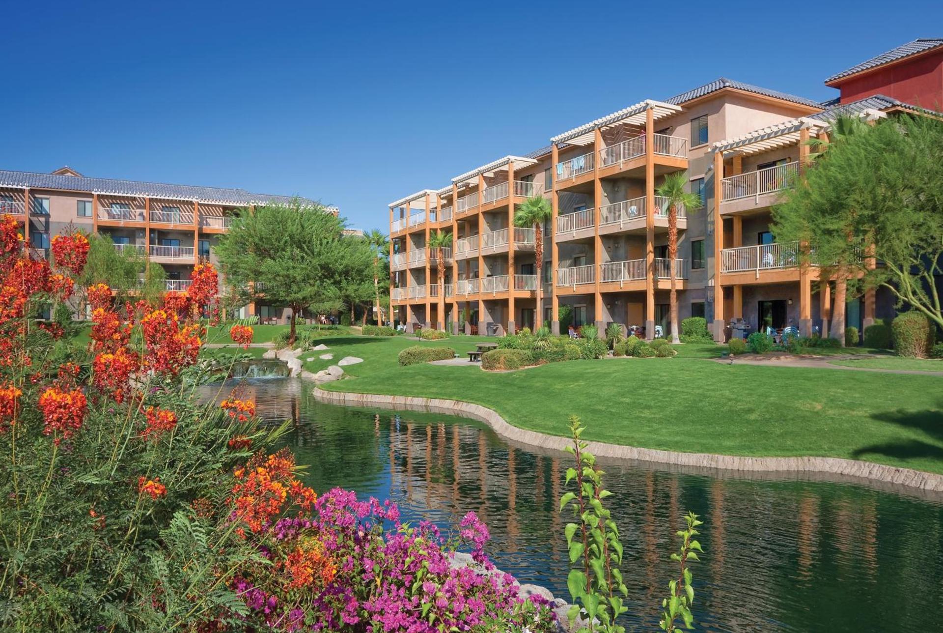 WorldMark Indio photo 8
