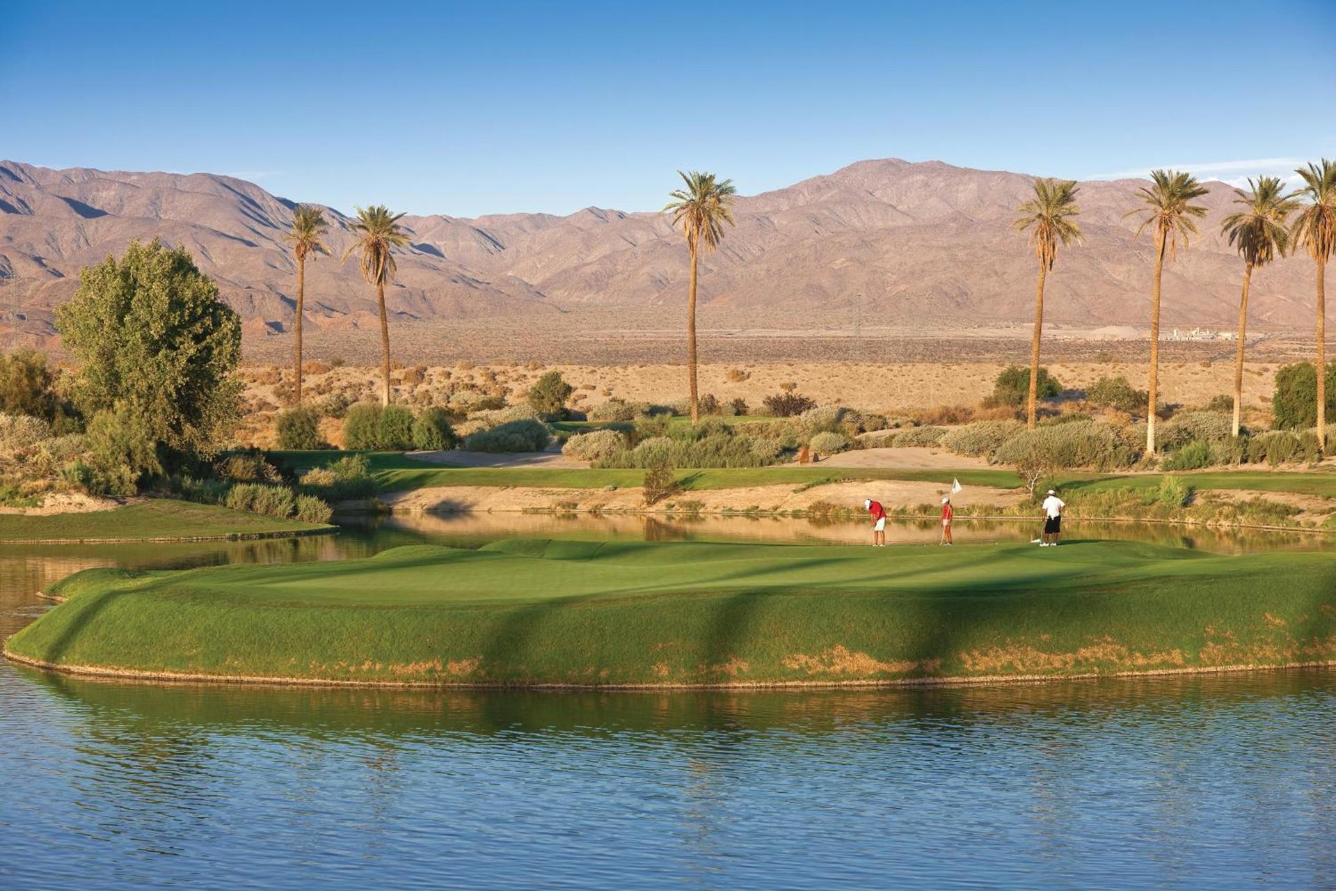 WorldMark Indio photo 29