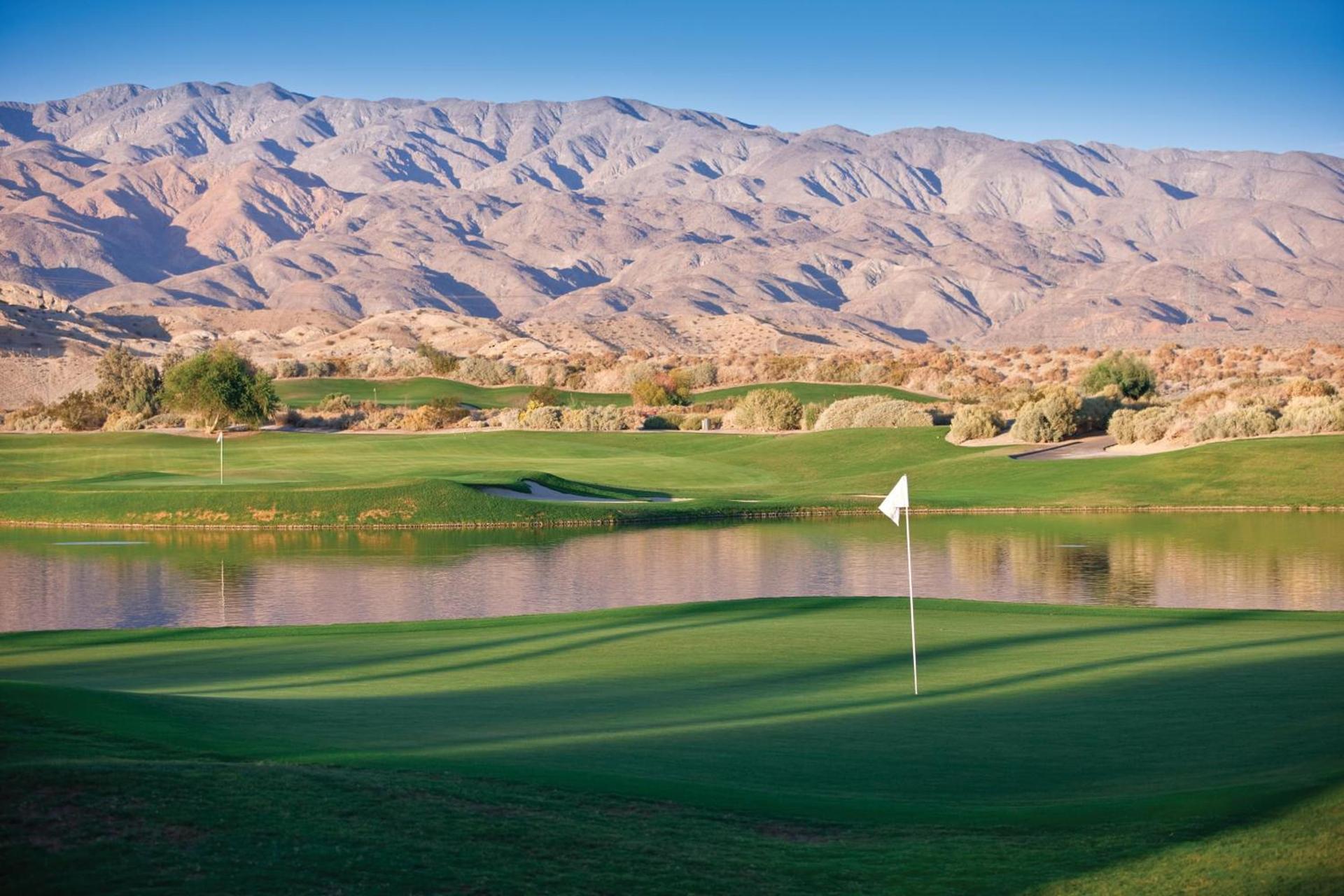 WorldMark Indio photo 11