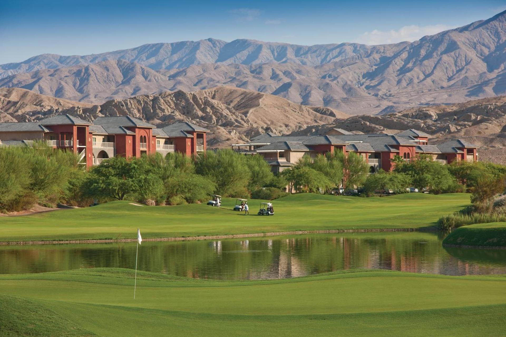 WorldMark Indio photo 26