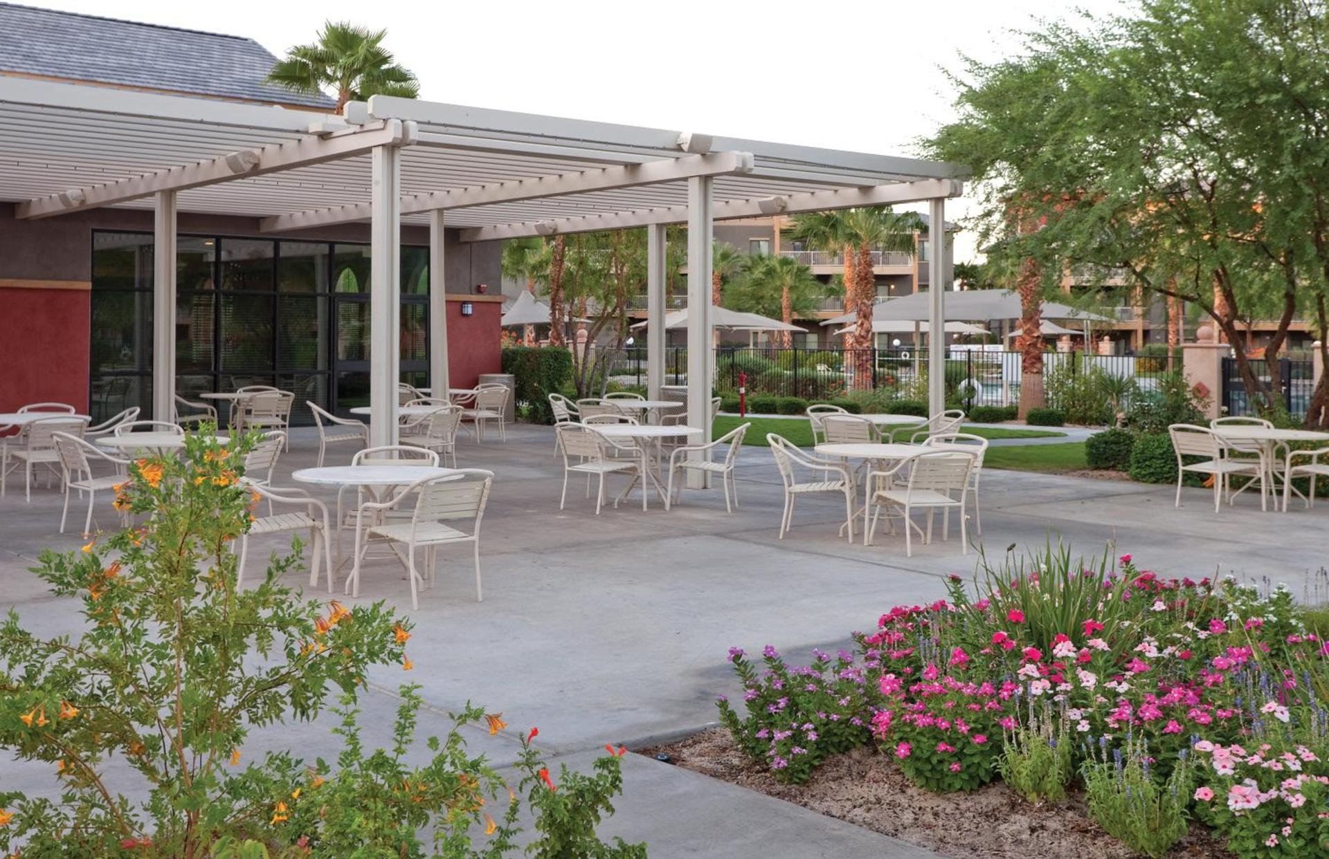 WorldMark Indio photo 21