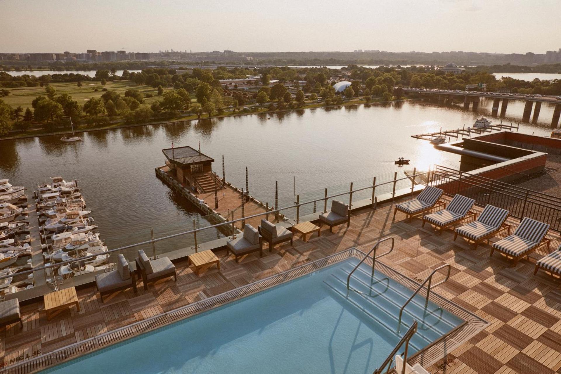 InterContinental - Washington D.C. - The Wharf by IHG photo 3