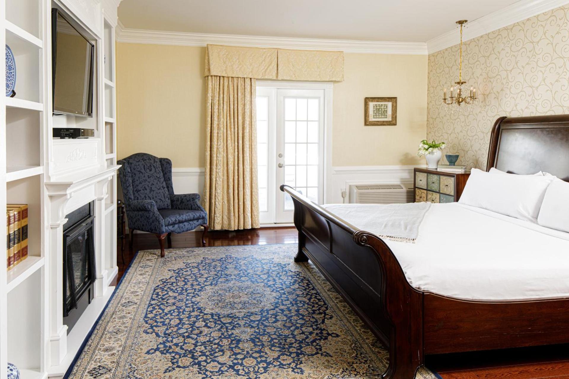 The Litchfield Inn photo 69
