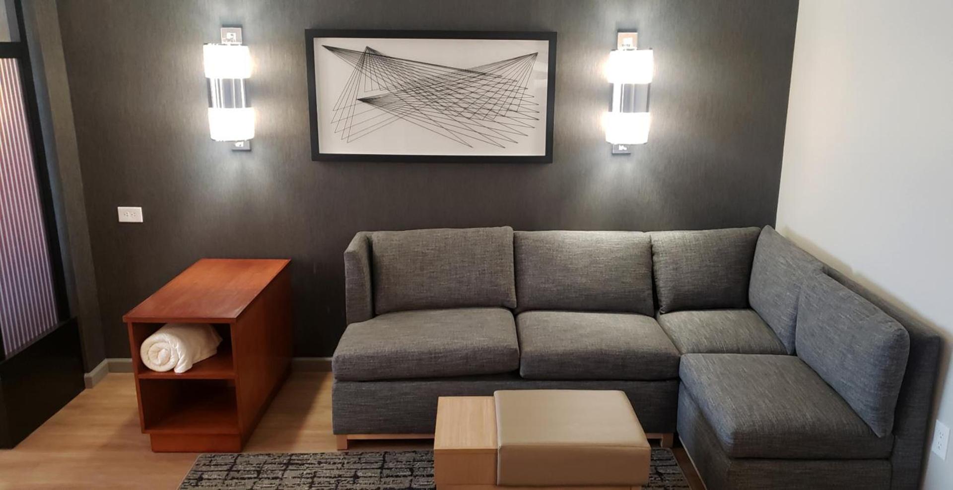 Hyatt Place Santa Fe photo 34