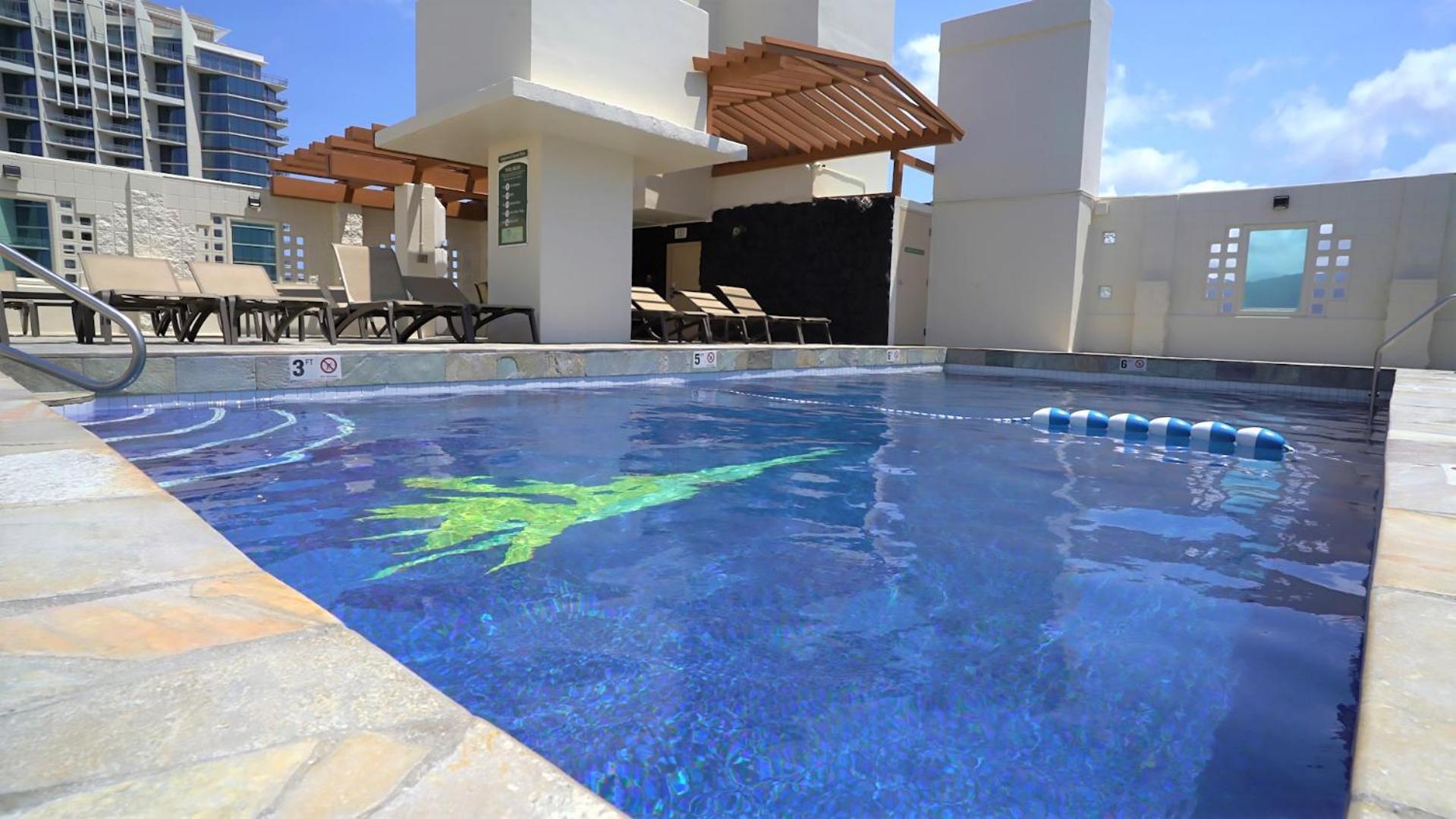 The Imperial Hawaii Resort photo 2