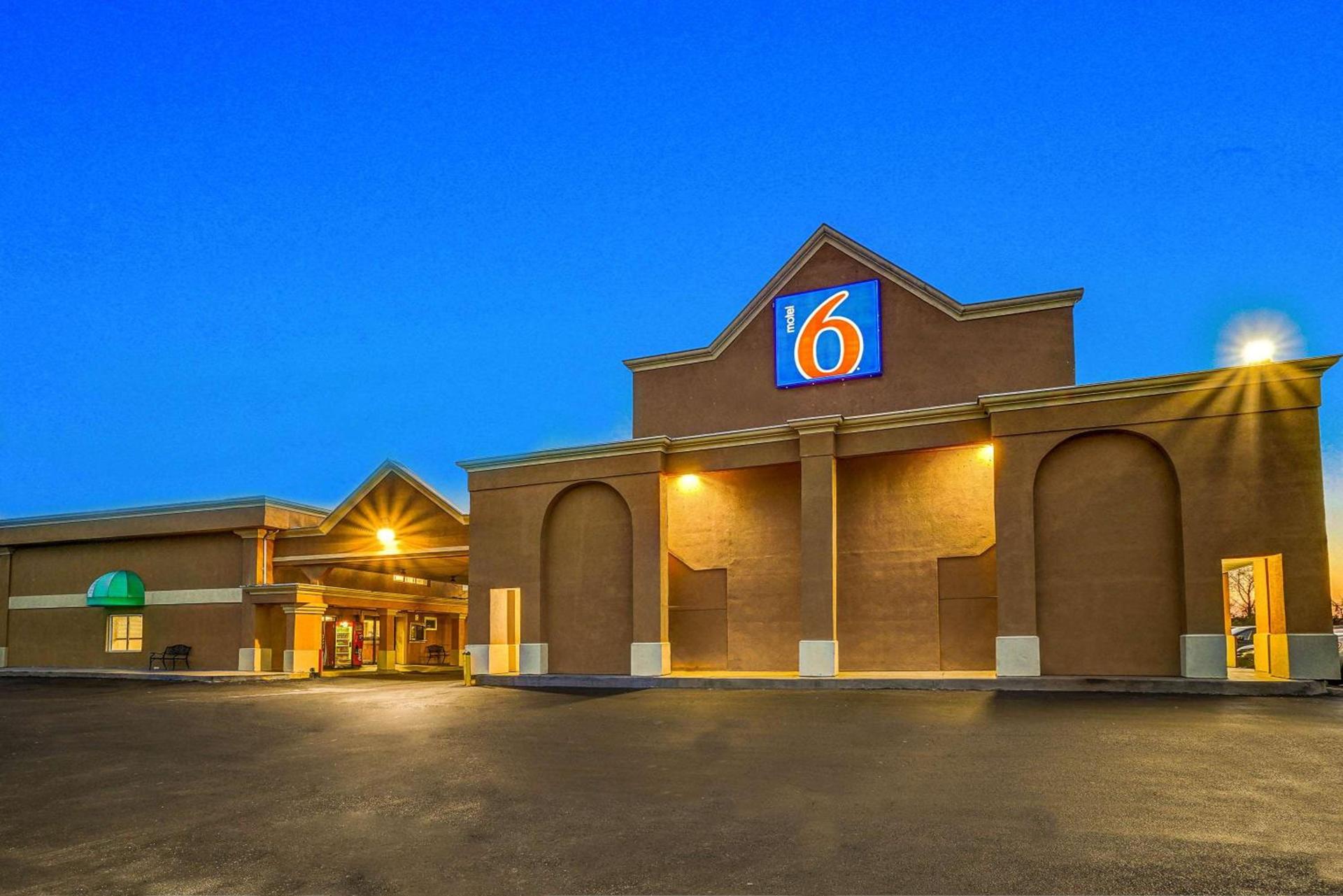 Motel 6 Lester - Philadelphia Airport photo 3