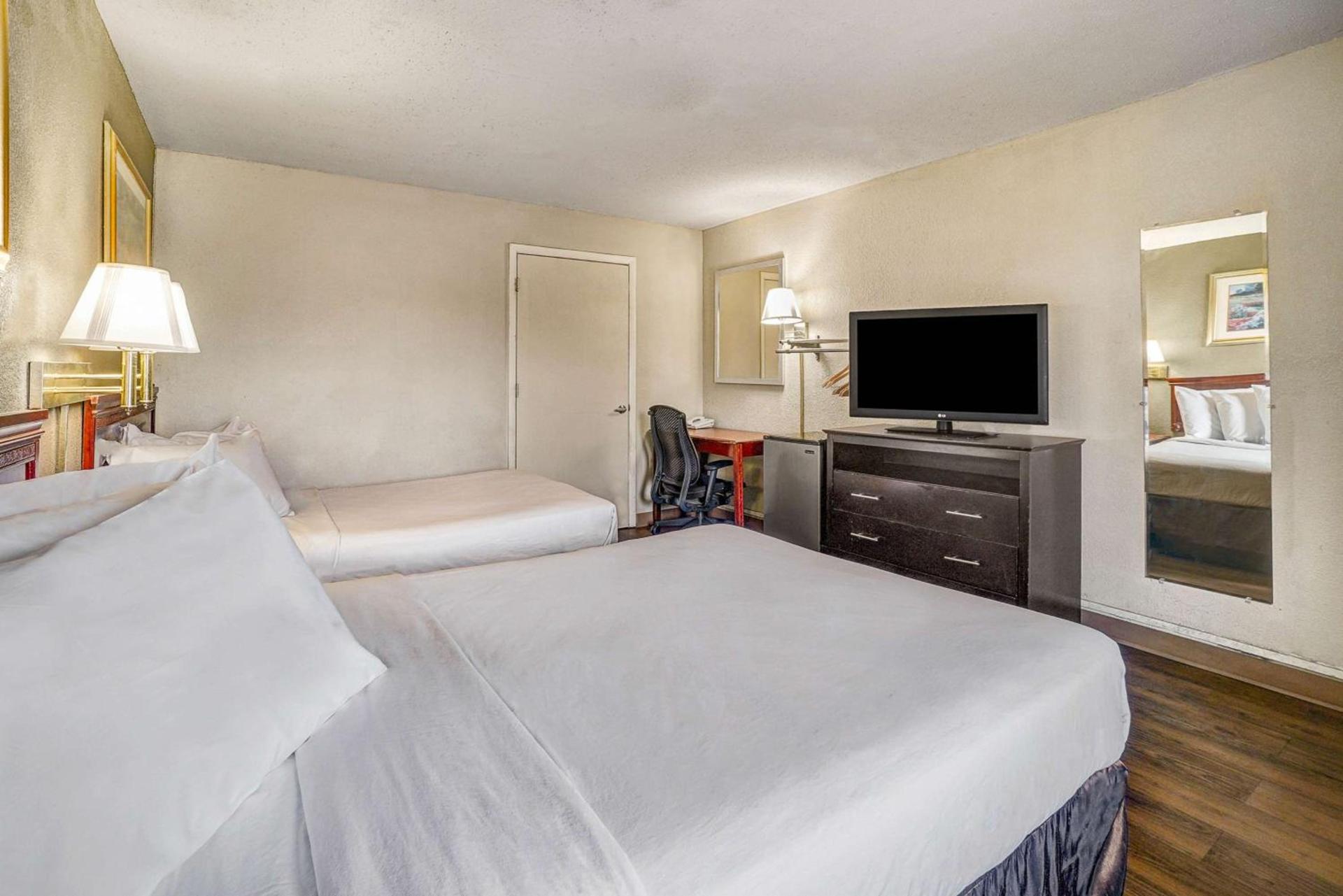 Motel 6 Lester - Philadelphia Airport photo 8