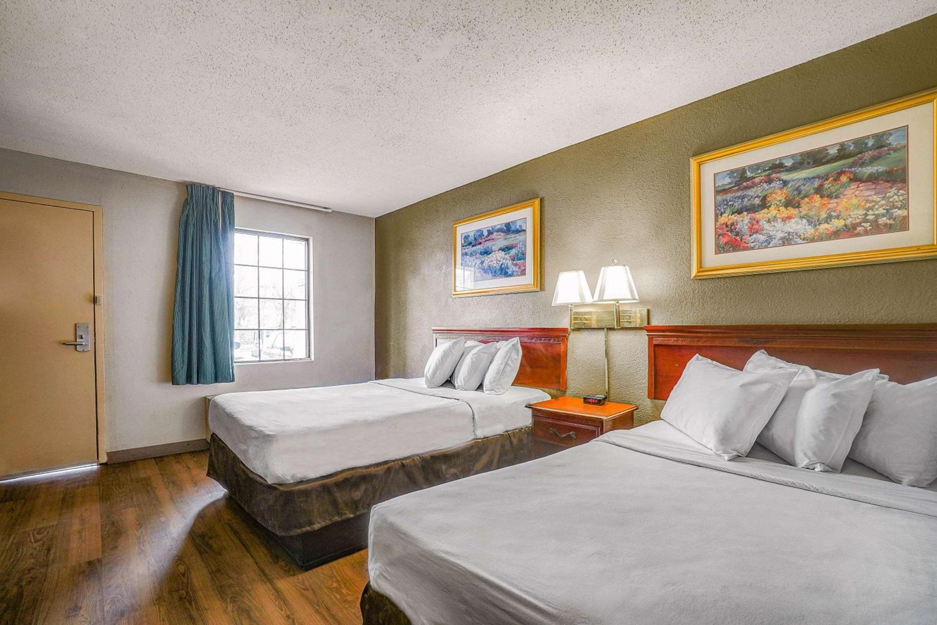 Motel 6 Lester - Philadelphia Airport photo 13