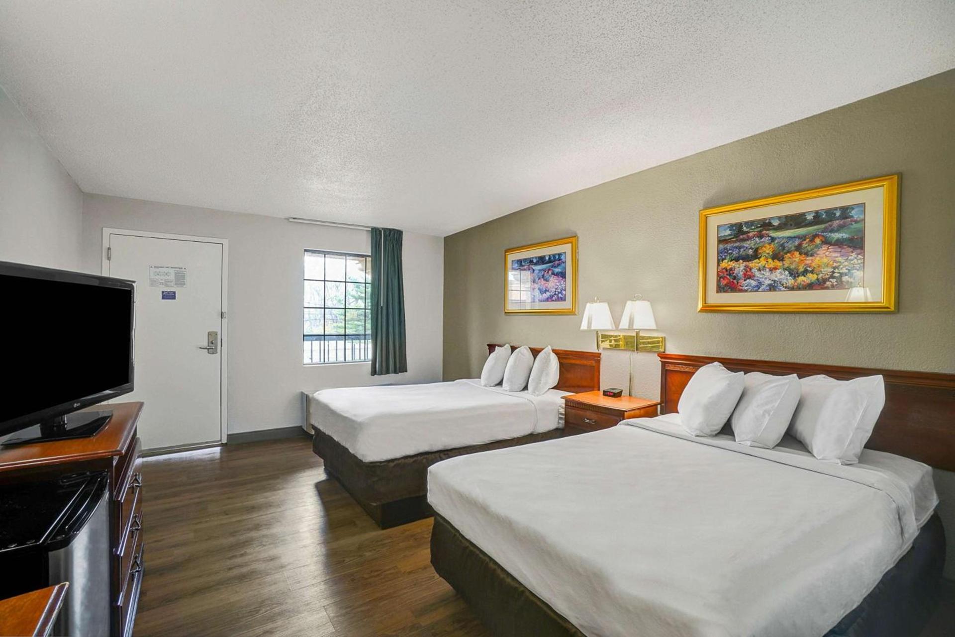 Motel 6 Lester - Philadelphia Airport photo 14