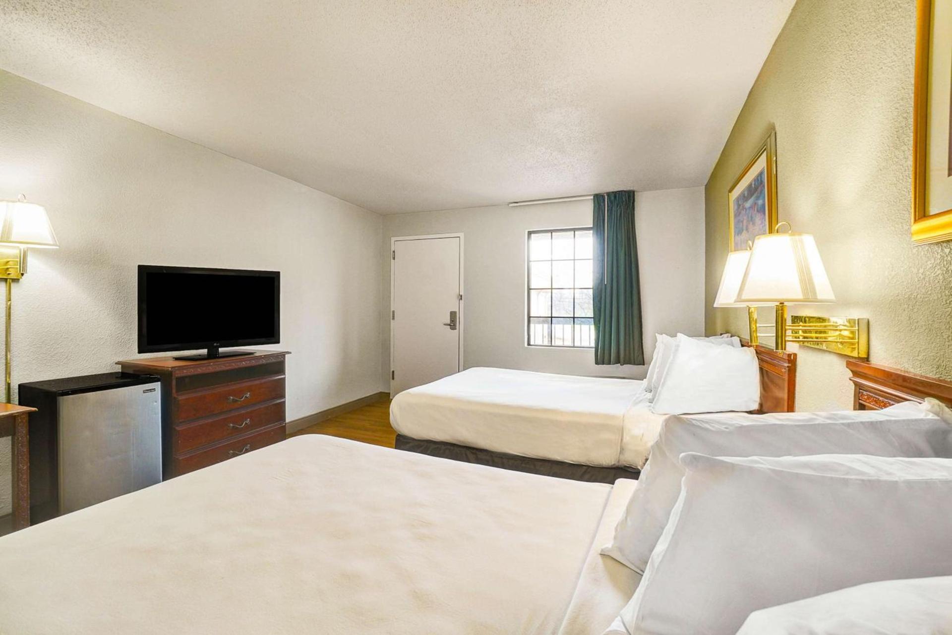 Motel 6 Lester - Philadelphia Airport photo 15