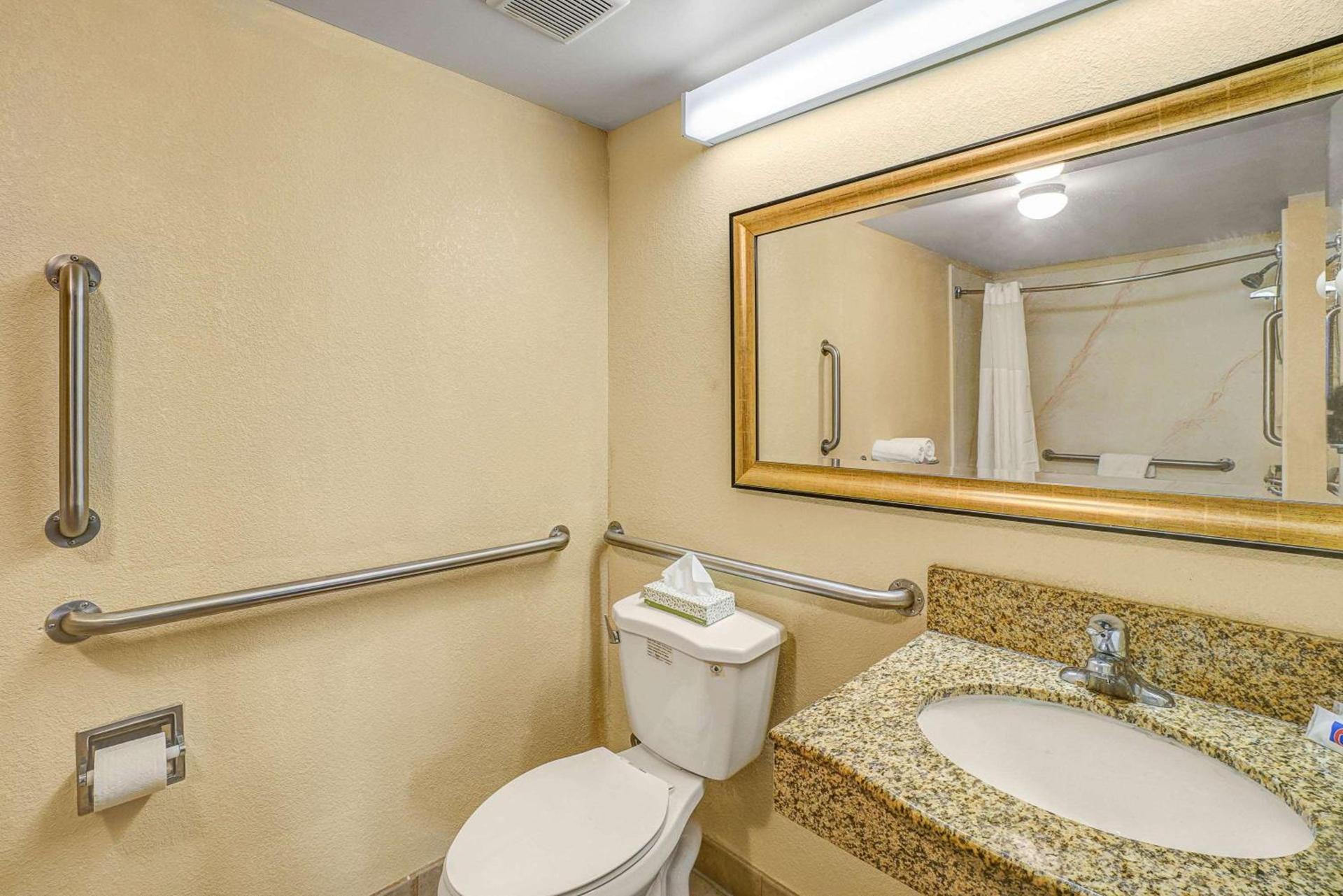 Motel 6 Lester - Philadelphia Airport photo 18