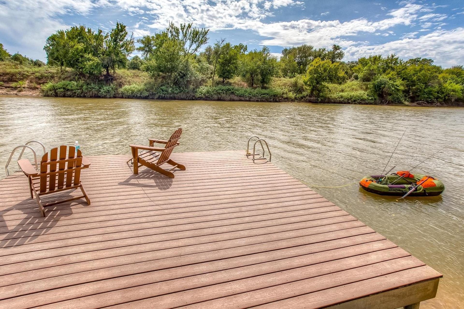 Rest Yourself River Ranch photo 5