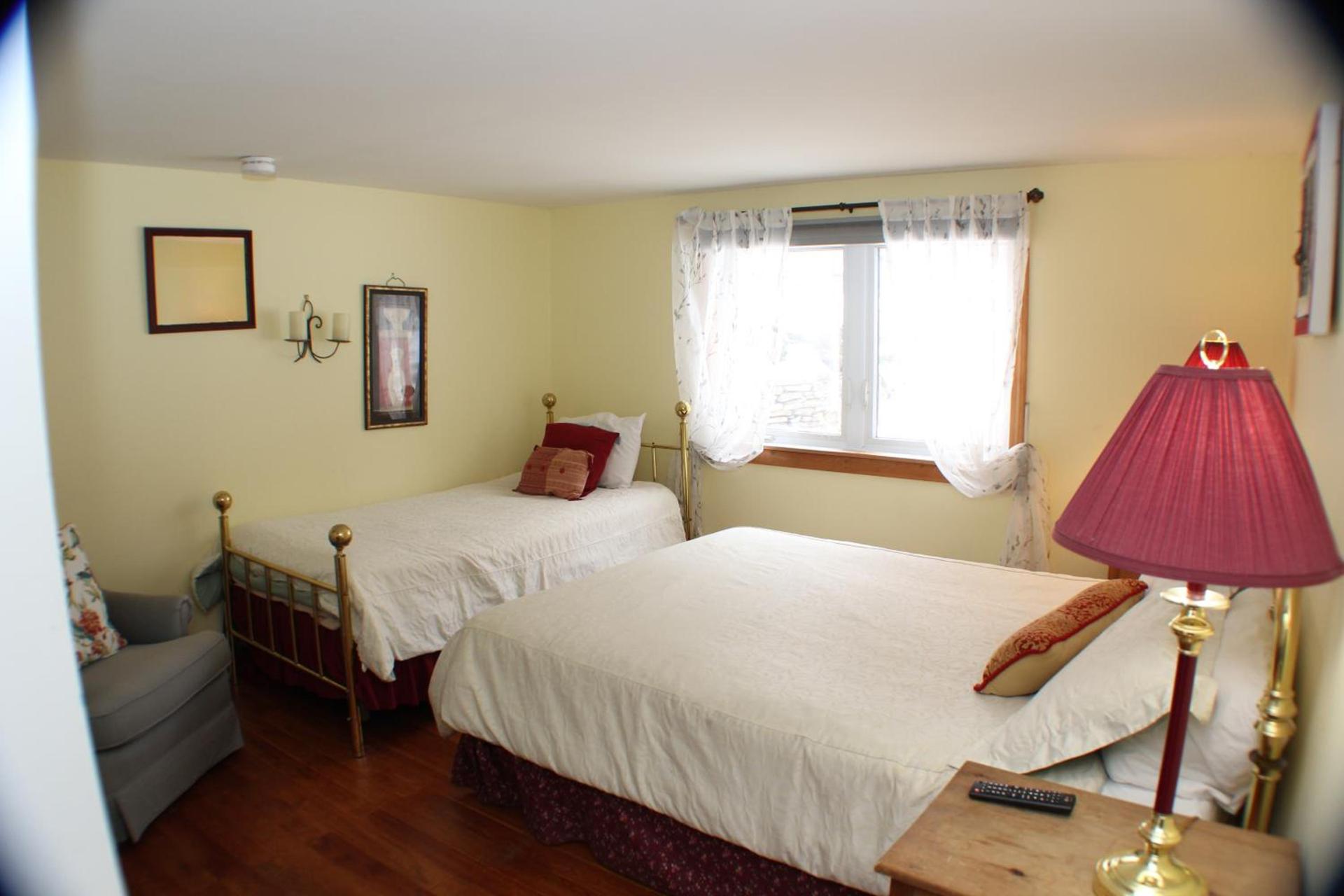 The Inn at Quail Run photo 17