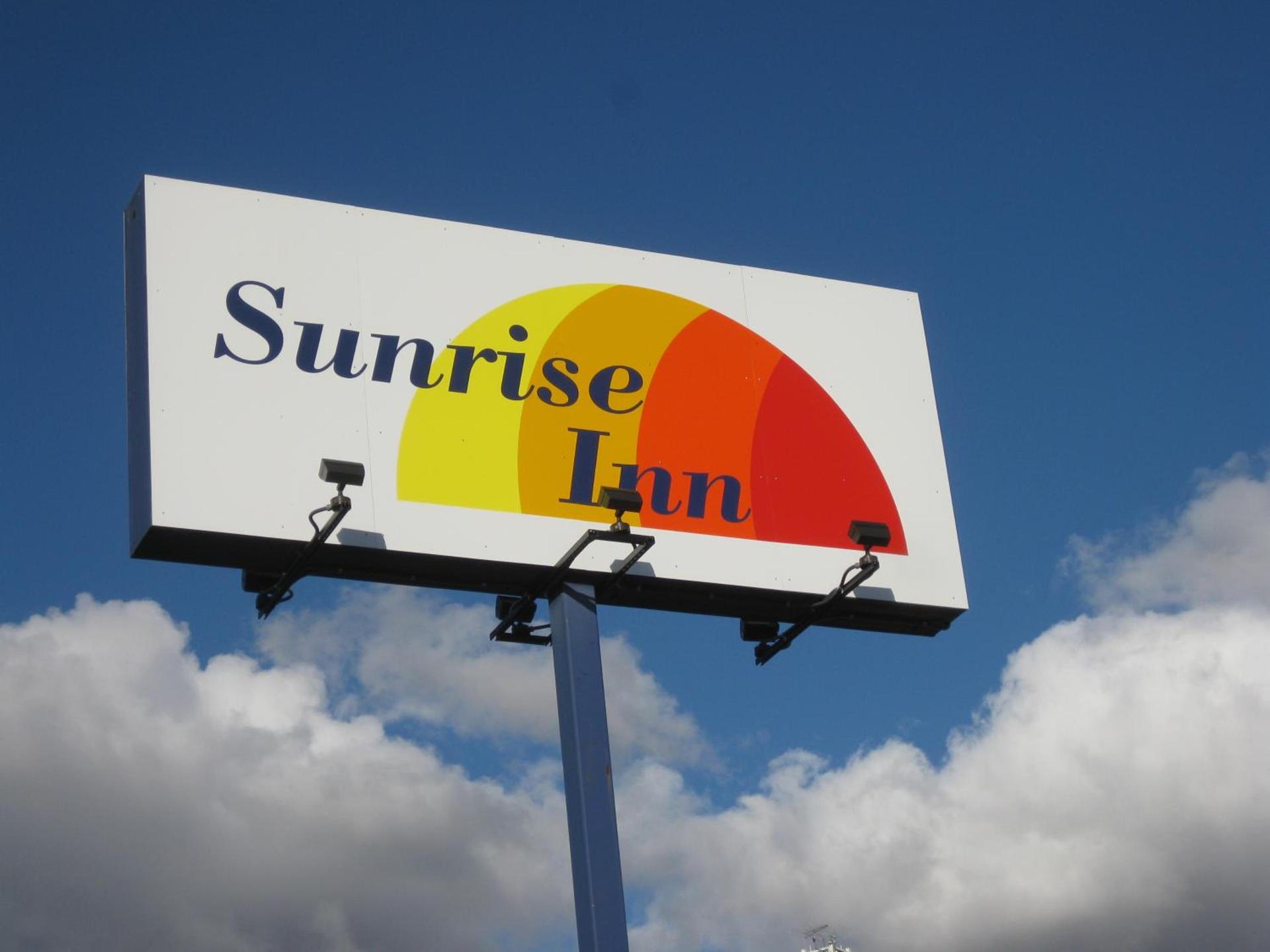 Sunrise Inn photo 24