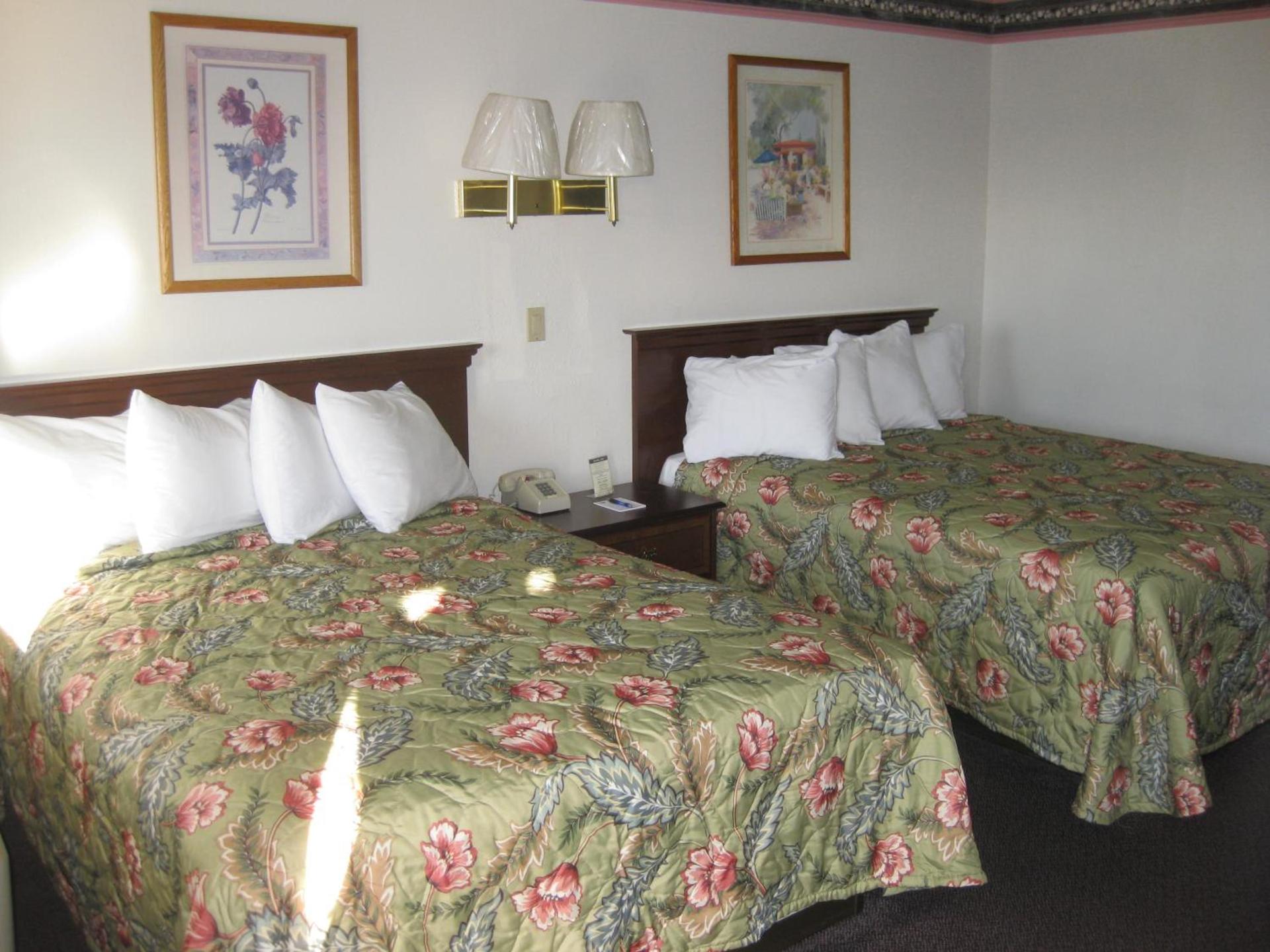 Sunrise Inn photo 35