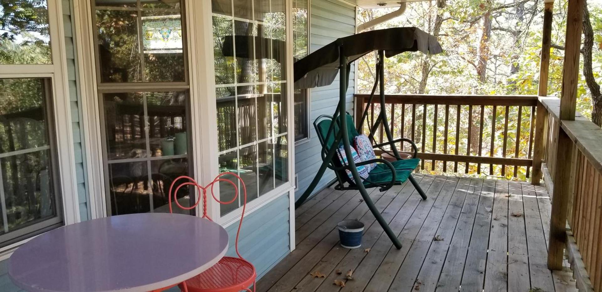Evening Shade Inn photo 36