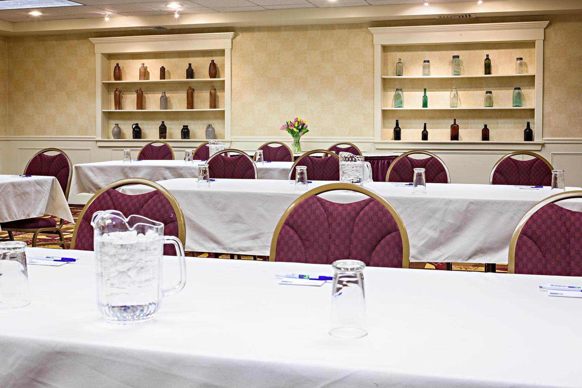 Best Western Springfield Hotel photo 64