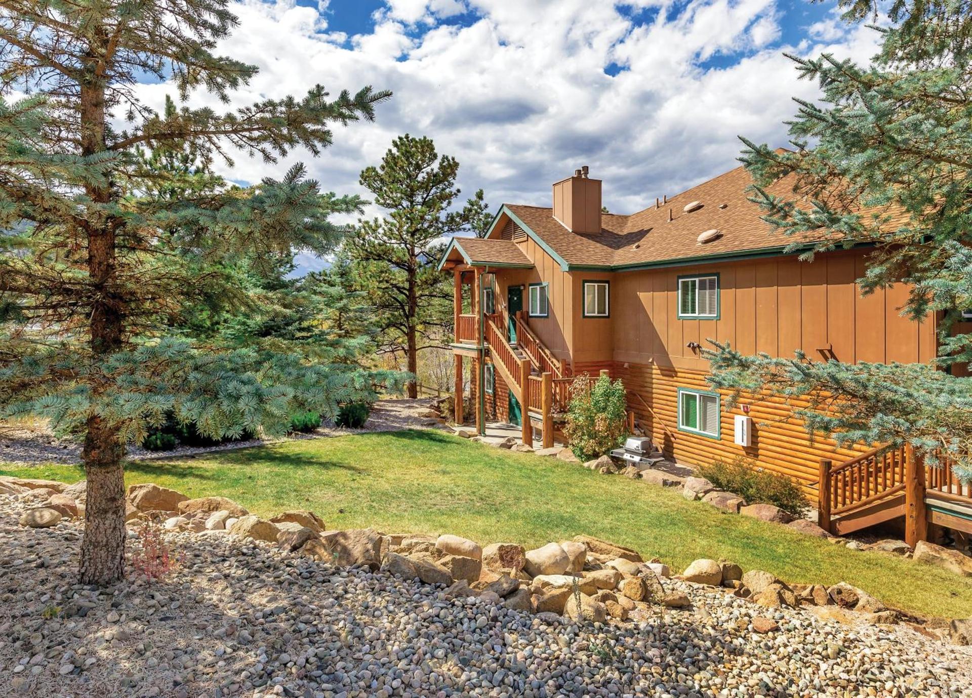 WorldMark Estes Park photo 33