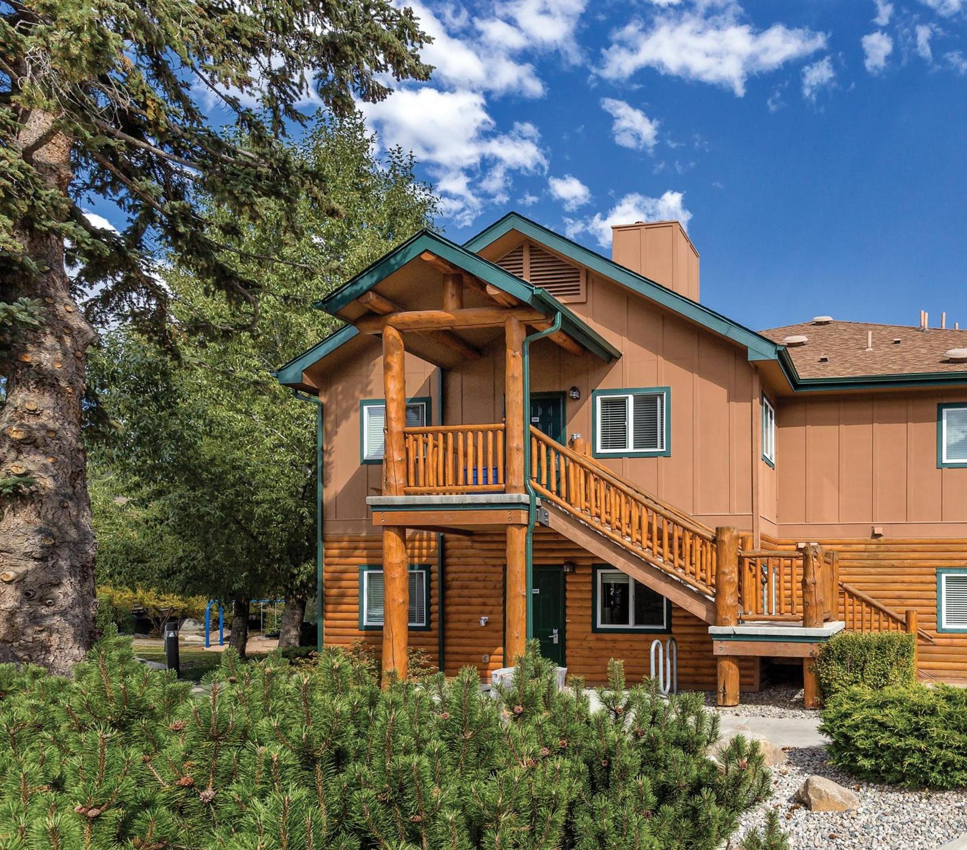 WorldMark Estes Park photo 34