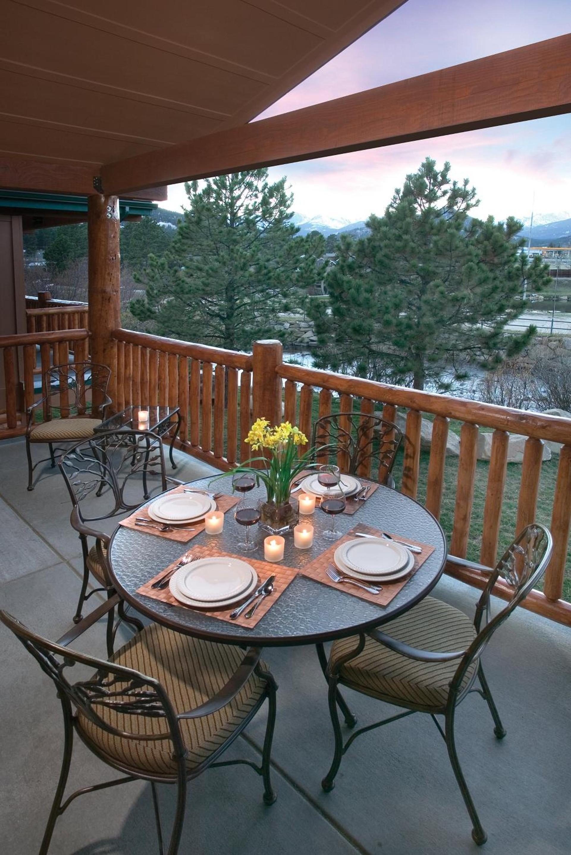 WorldMark Estes Park photo 22