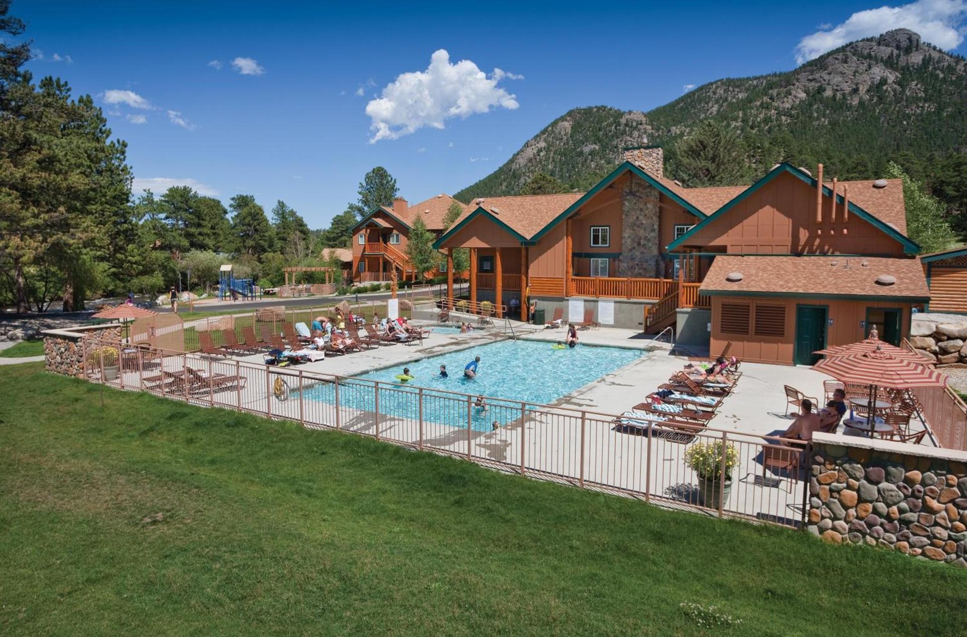 WorldMark Estes Park photo 25