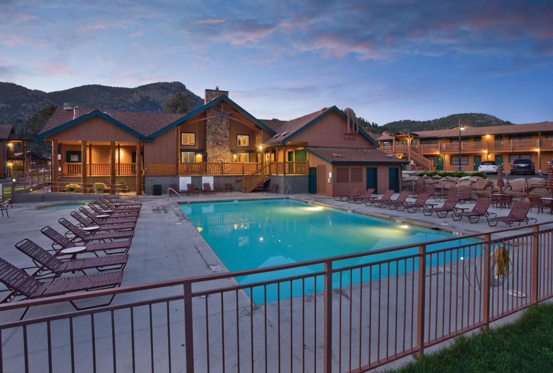 WorldMark Estes Park photo 7