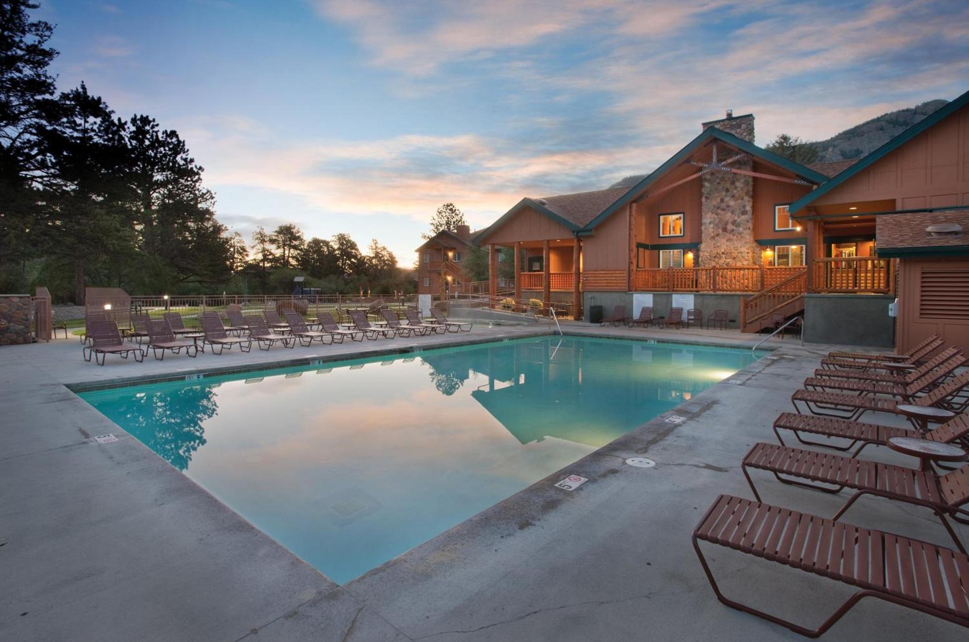 WorldMark Estes Park photo 26