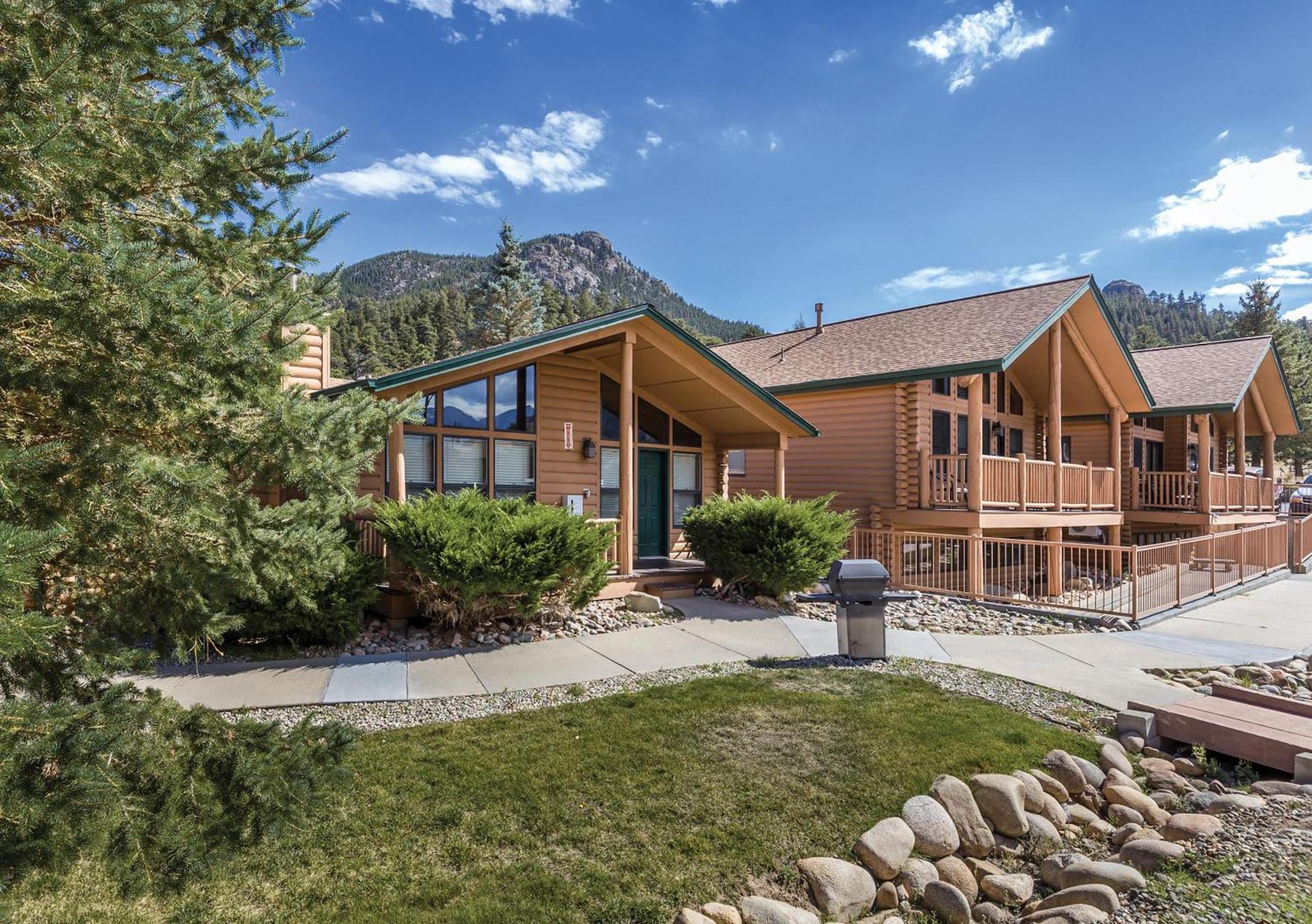 WorldMark Estes Park photo 35