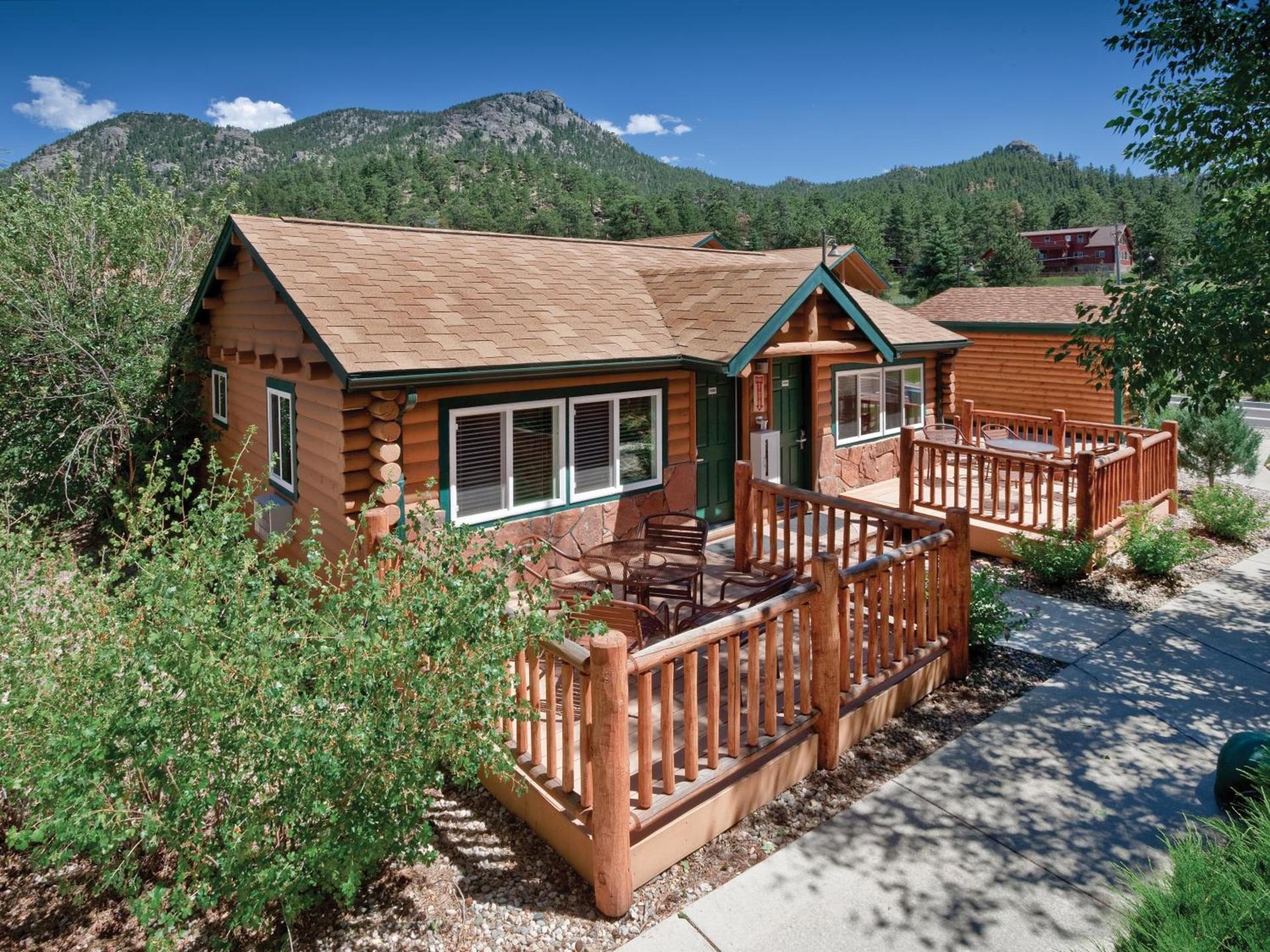 WorldMark Estes Park photo 32