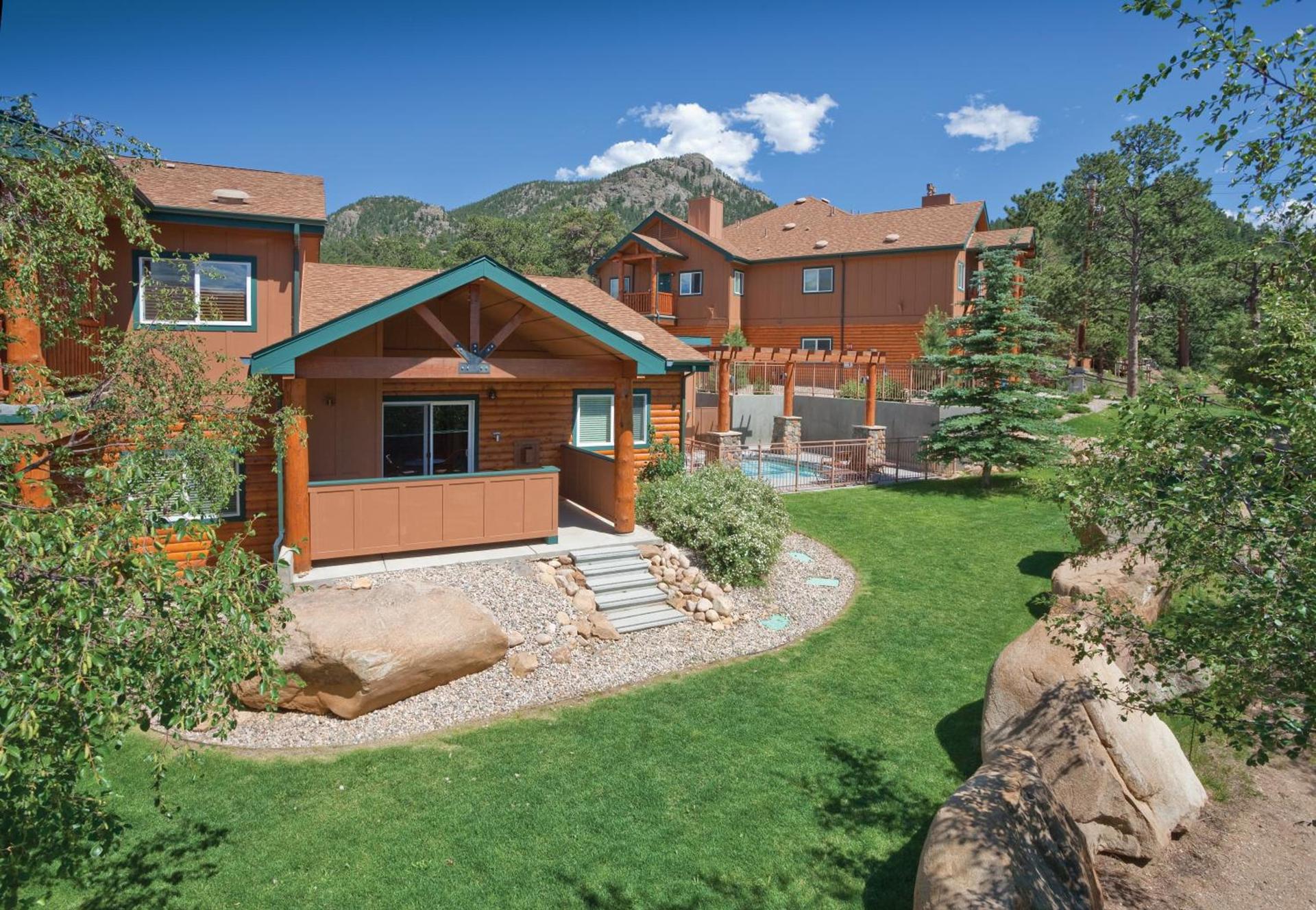WorldMark Estes Park photo 36
