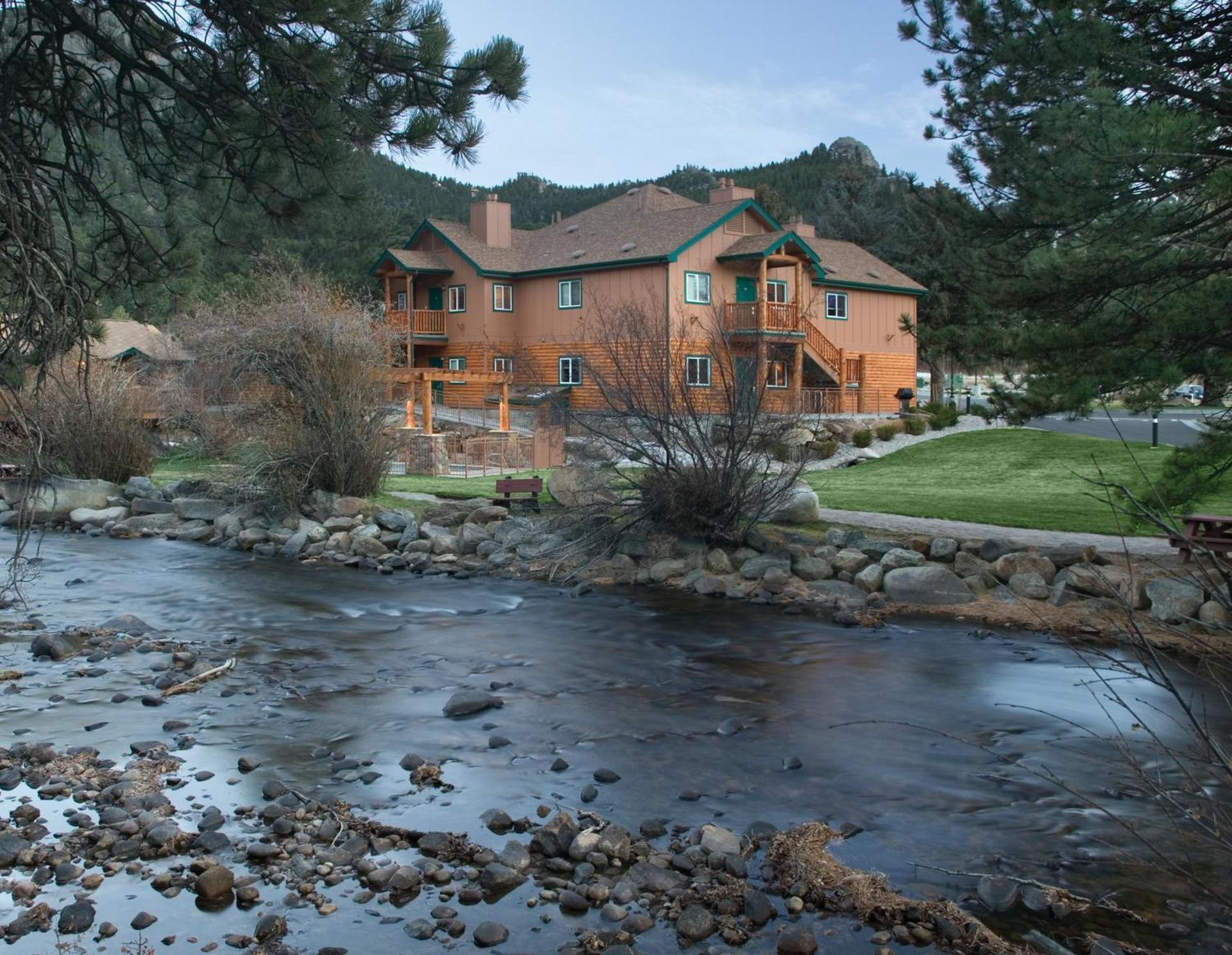 WorldMark Estes Park photo 37