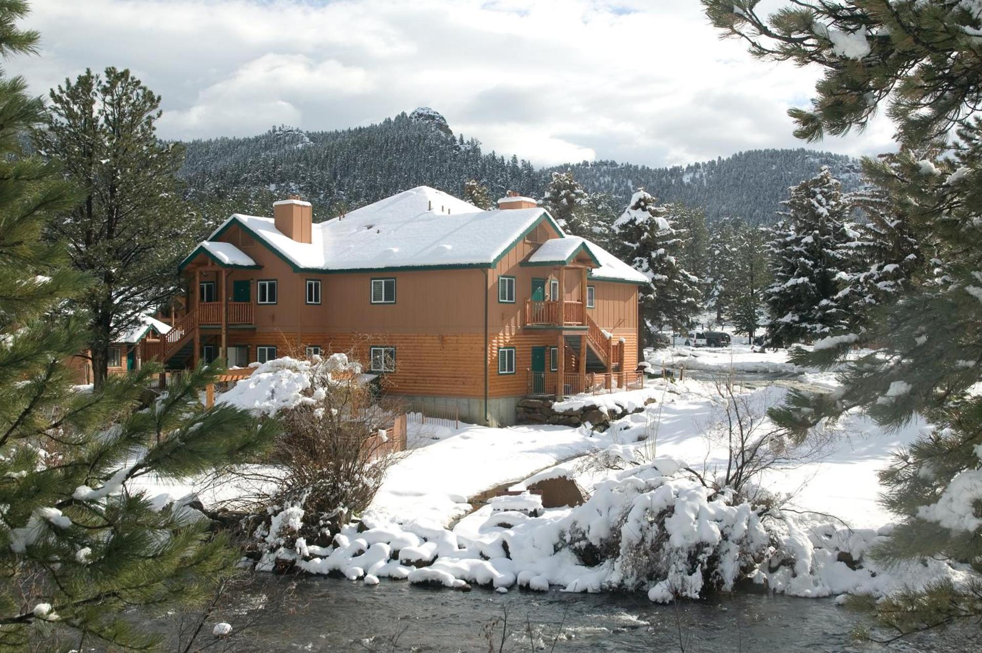 WorldMark Estes Park photo 38