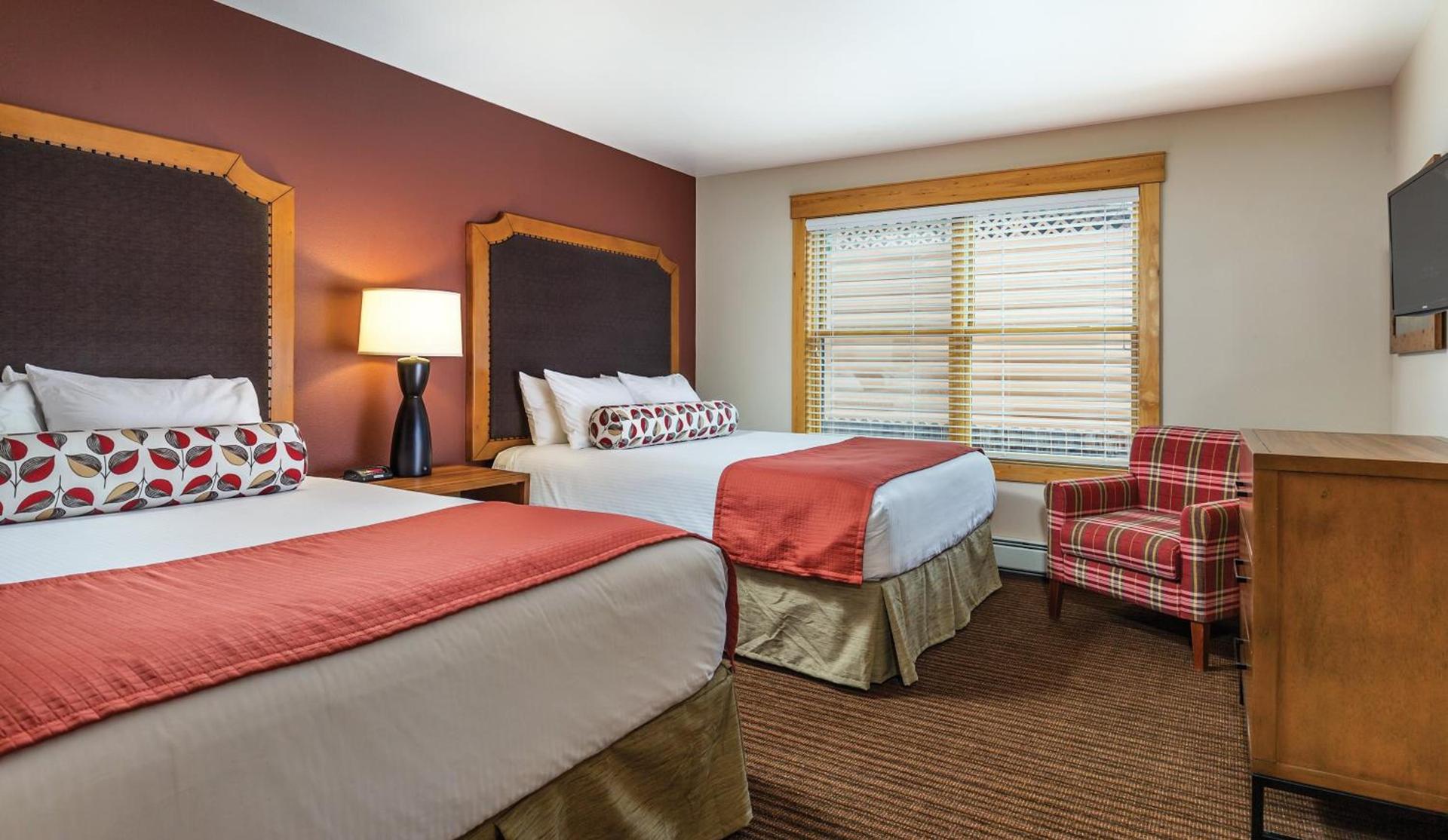 WorldMark Estes Park photo 11