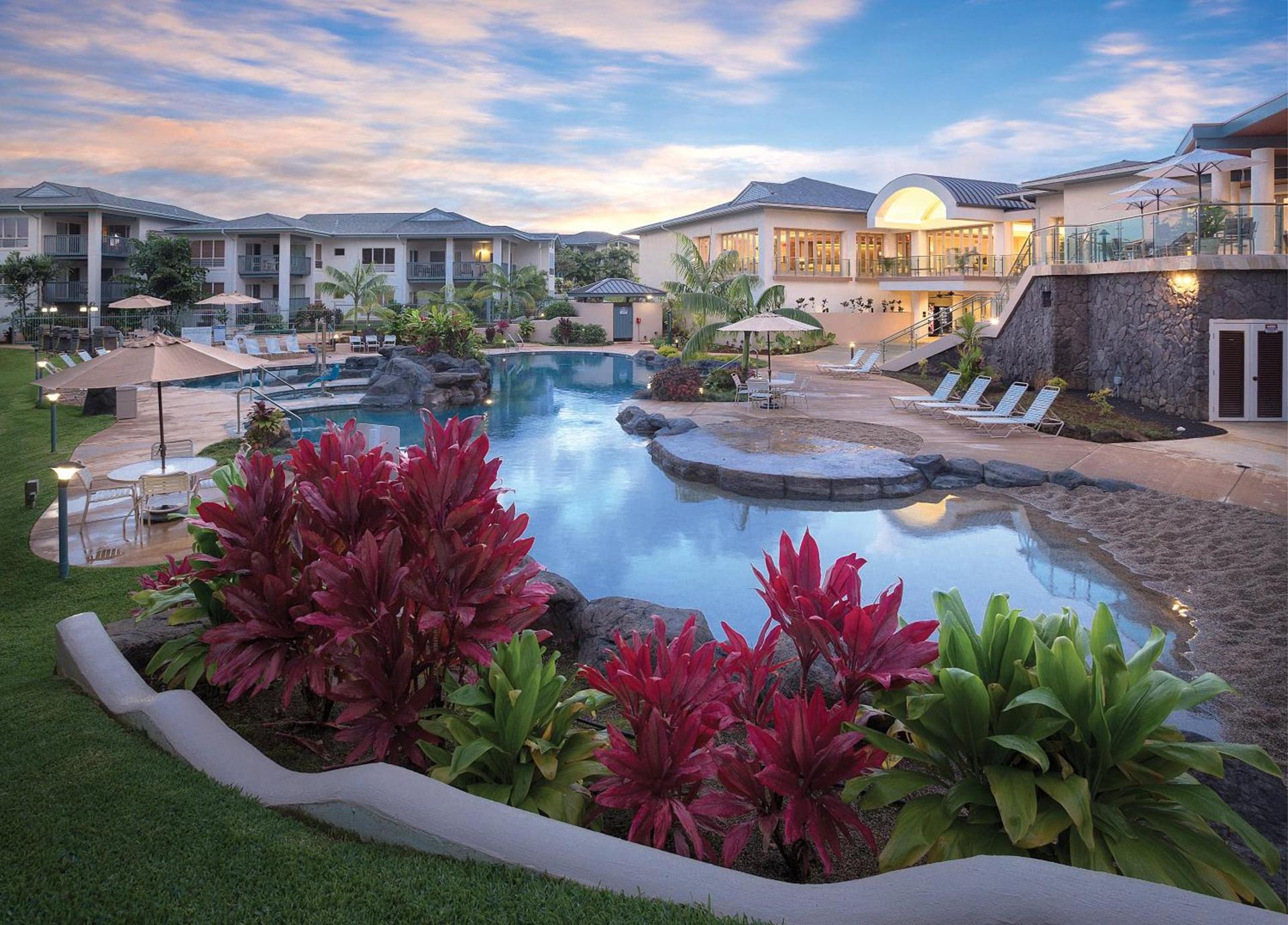 Club Wyndham Bali Hai Villas photo 6