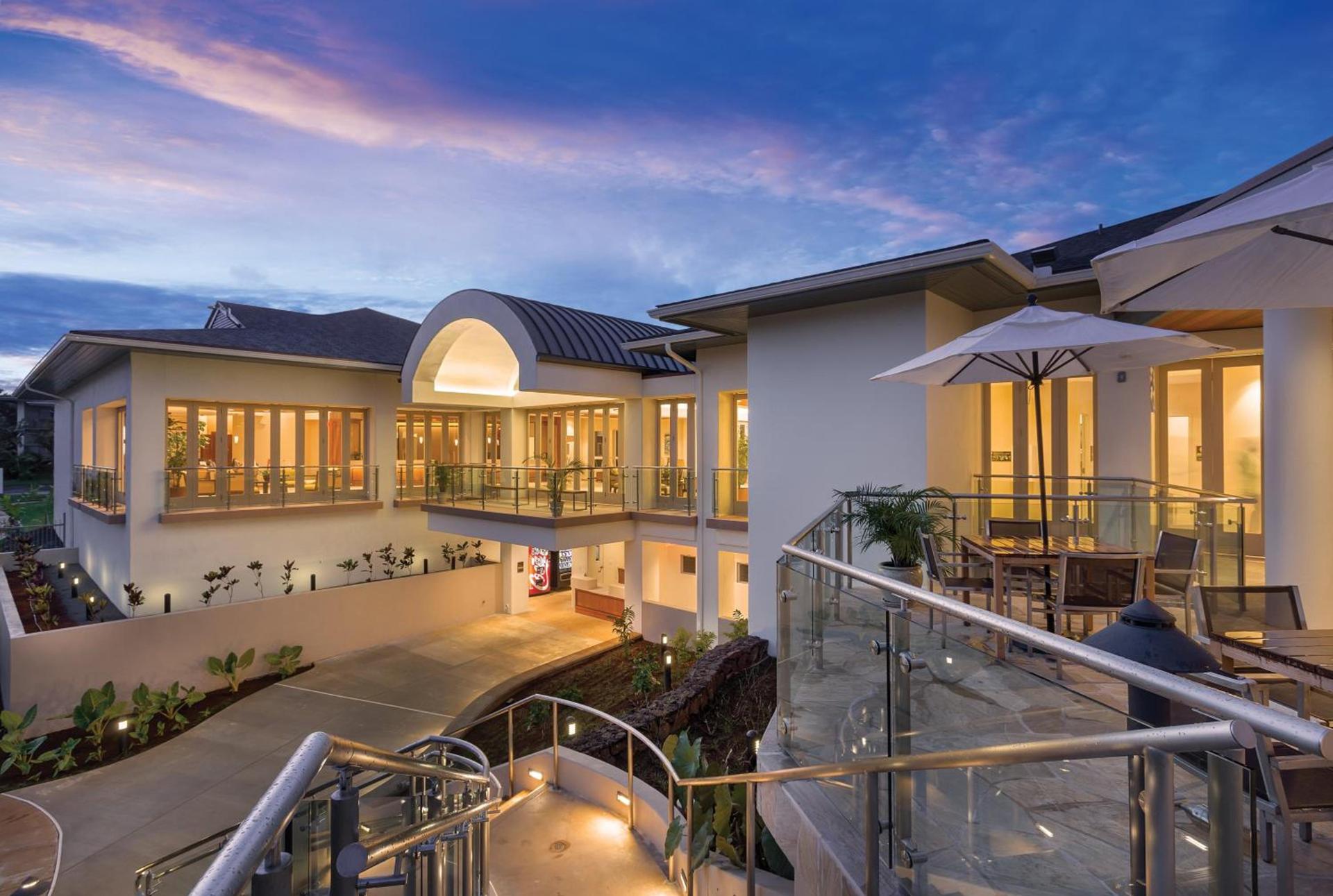 Club Wyndham Bali Hai Villas photo 5
