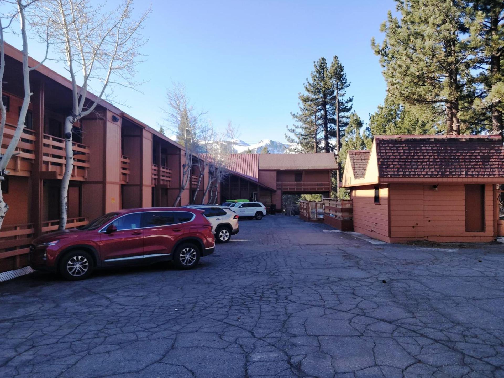 Ventura Grand Inn photo 22