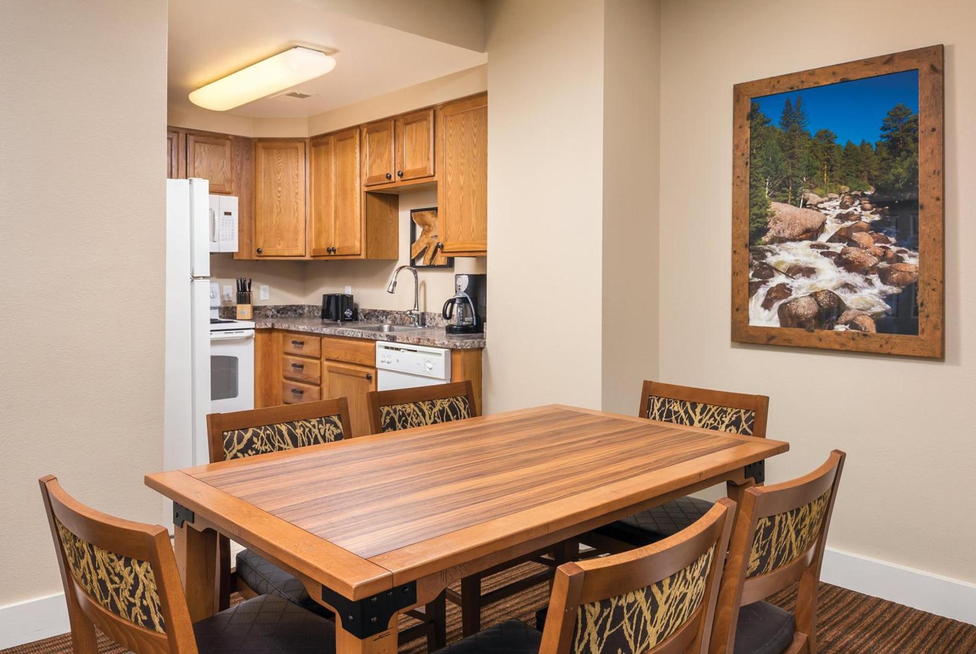 WorldMark Estes Park photo 16