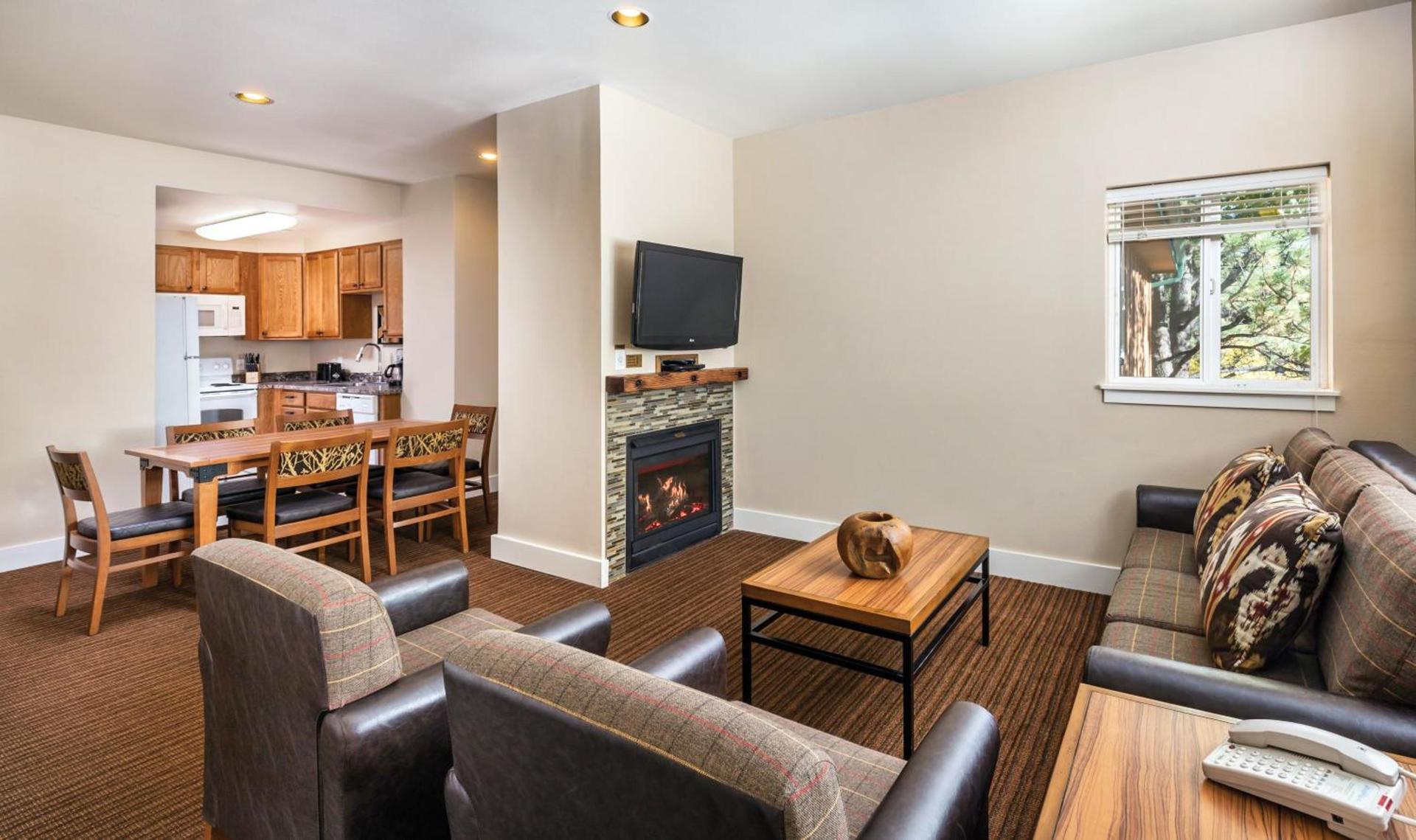 WorldMark Estes Park photo 14
